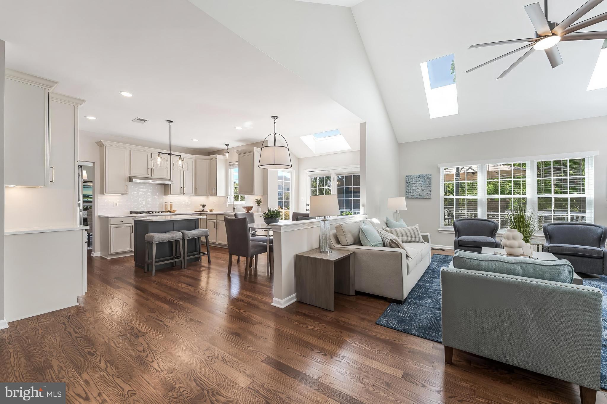 20231 HIDDEN CREEK COURT