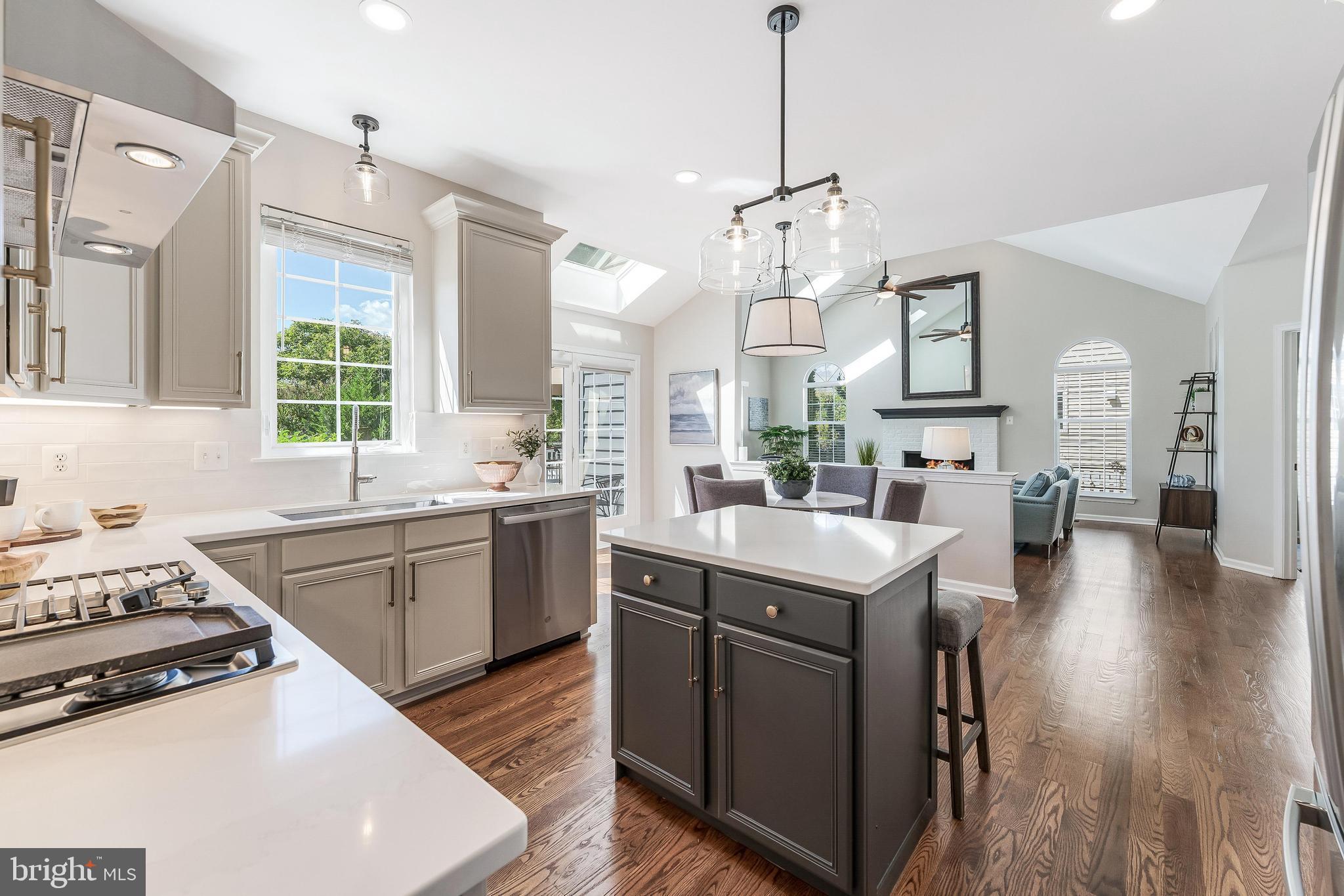20231 HIDDEN CREEK COURT