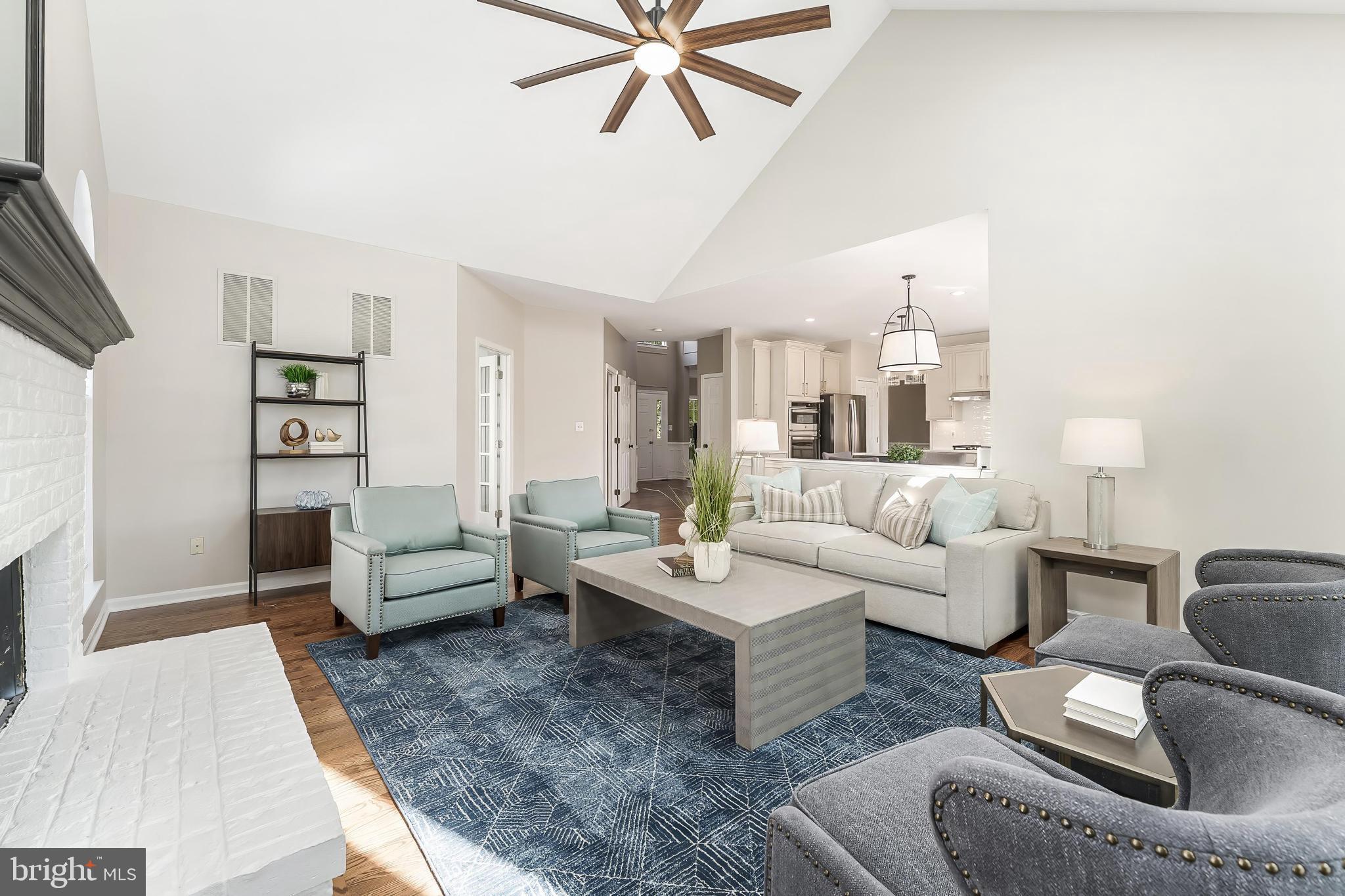 20231 HIDDEN CREEK COURT