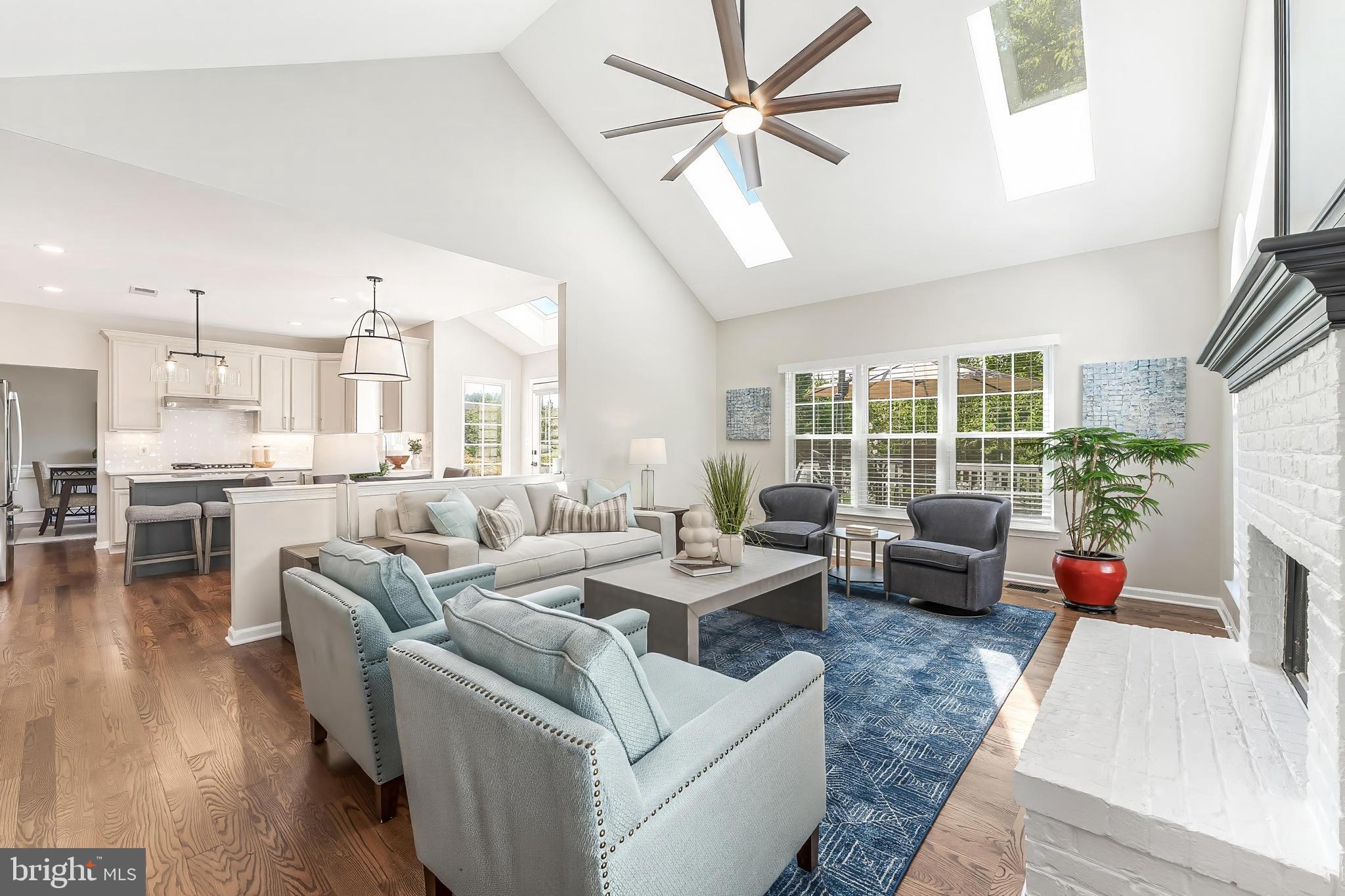 20231 HIDDEN CREEK COURT