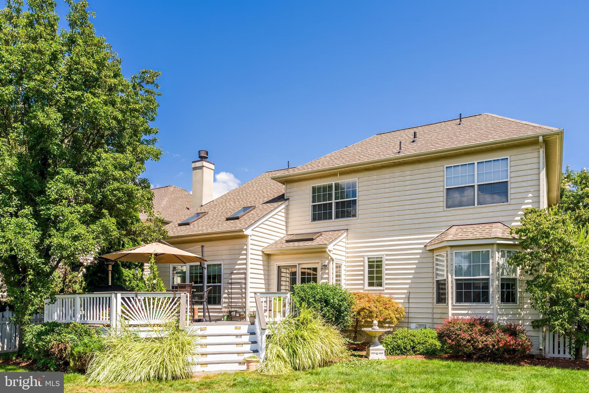 20231 HIDDEN CREEK COURT