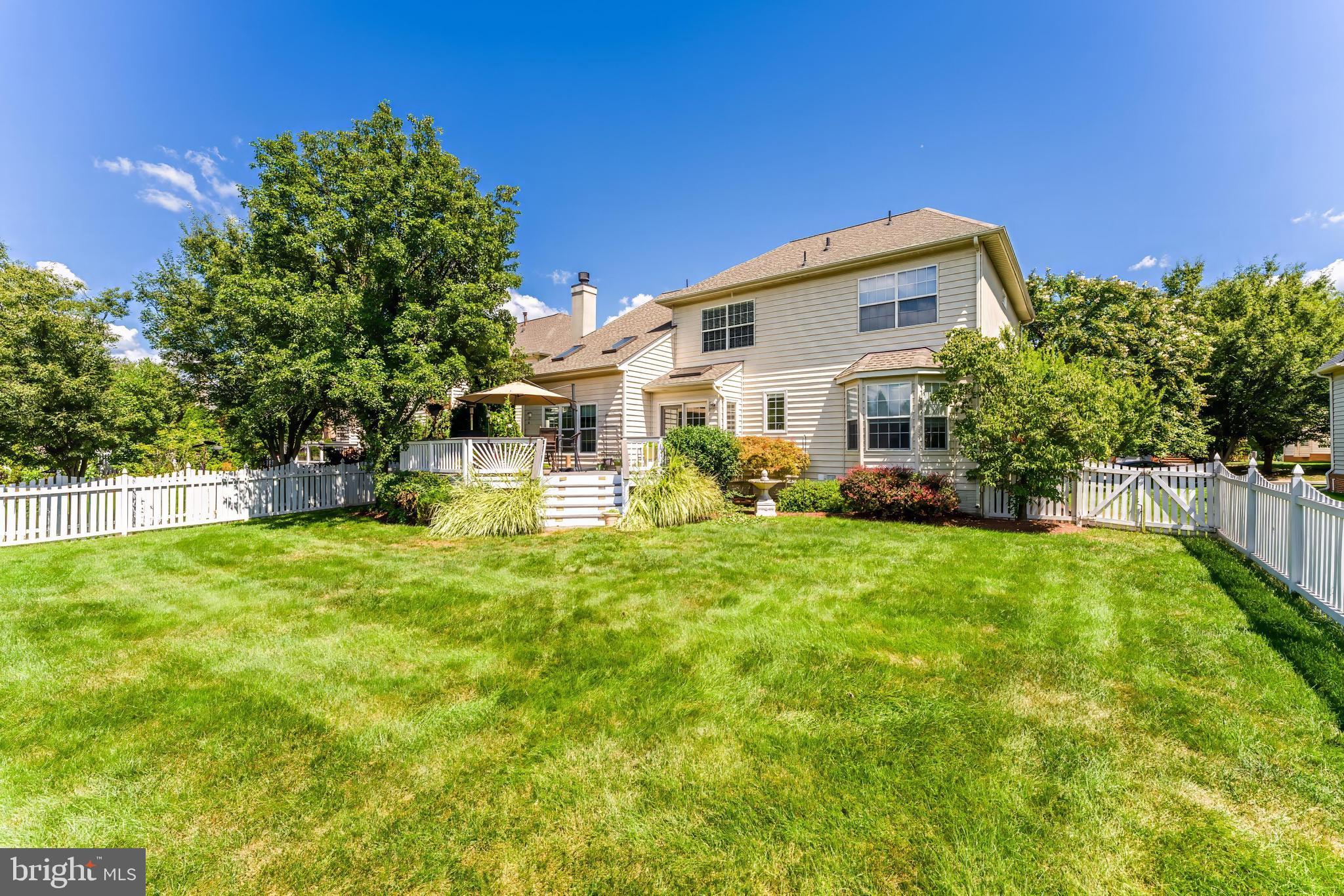 20231 HIDDEN CREEK COURT