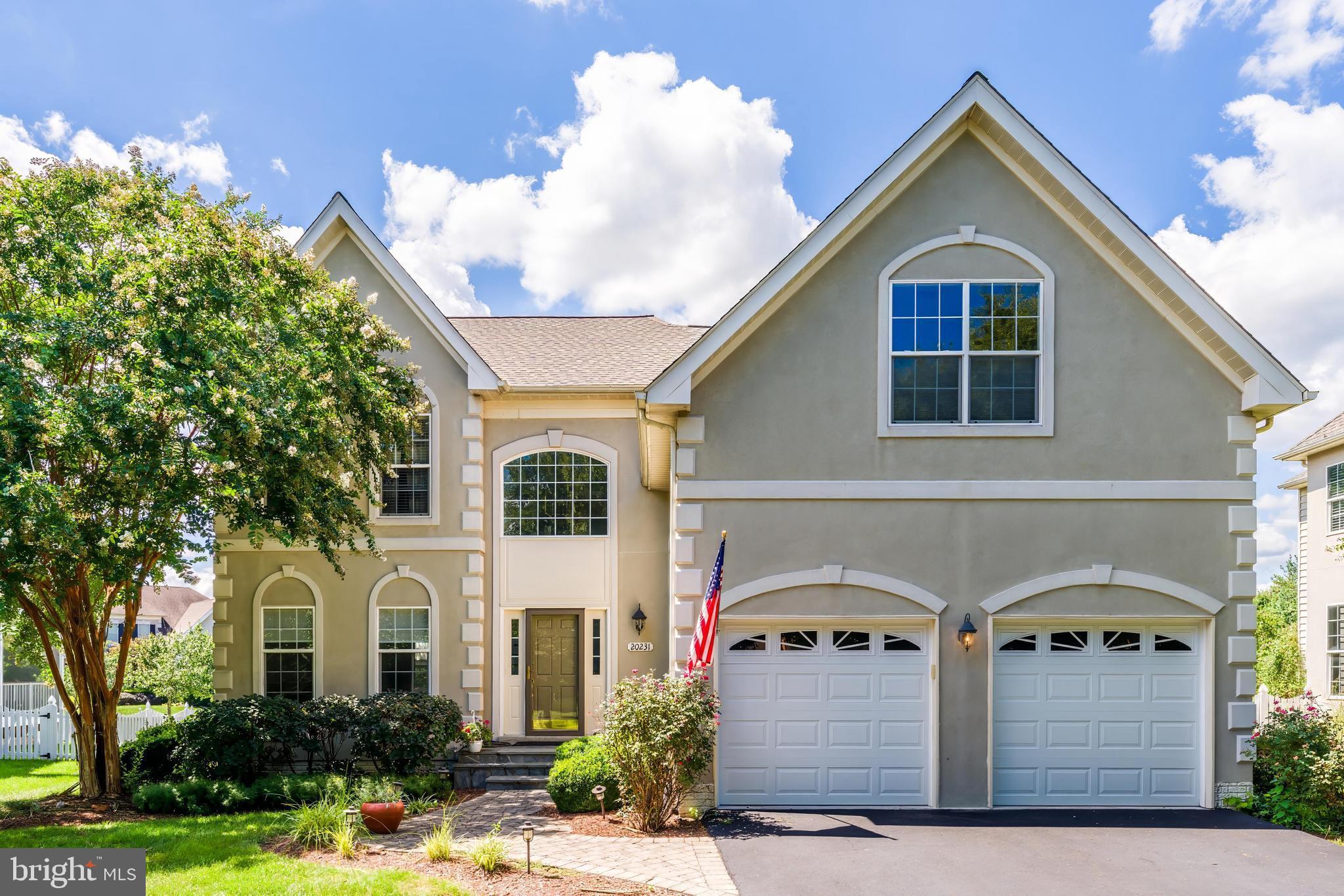 20231 HIDDEN CREEK COURT