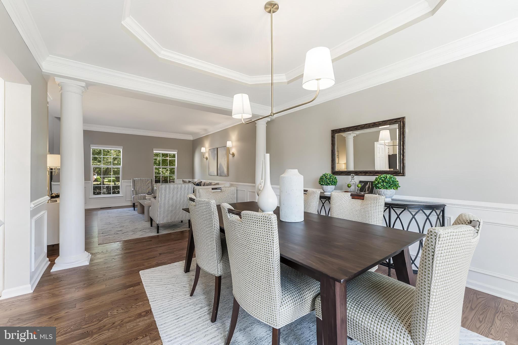 20231 HIDDEN CREEK COURT