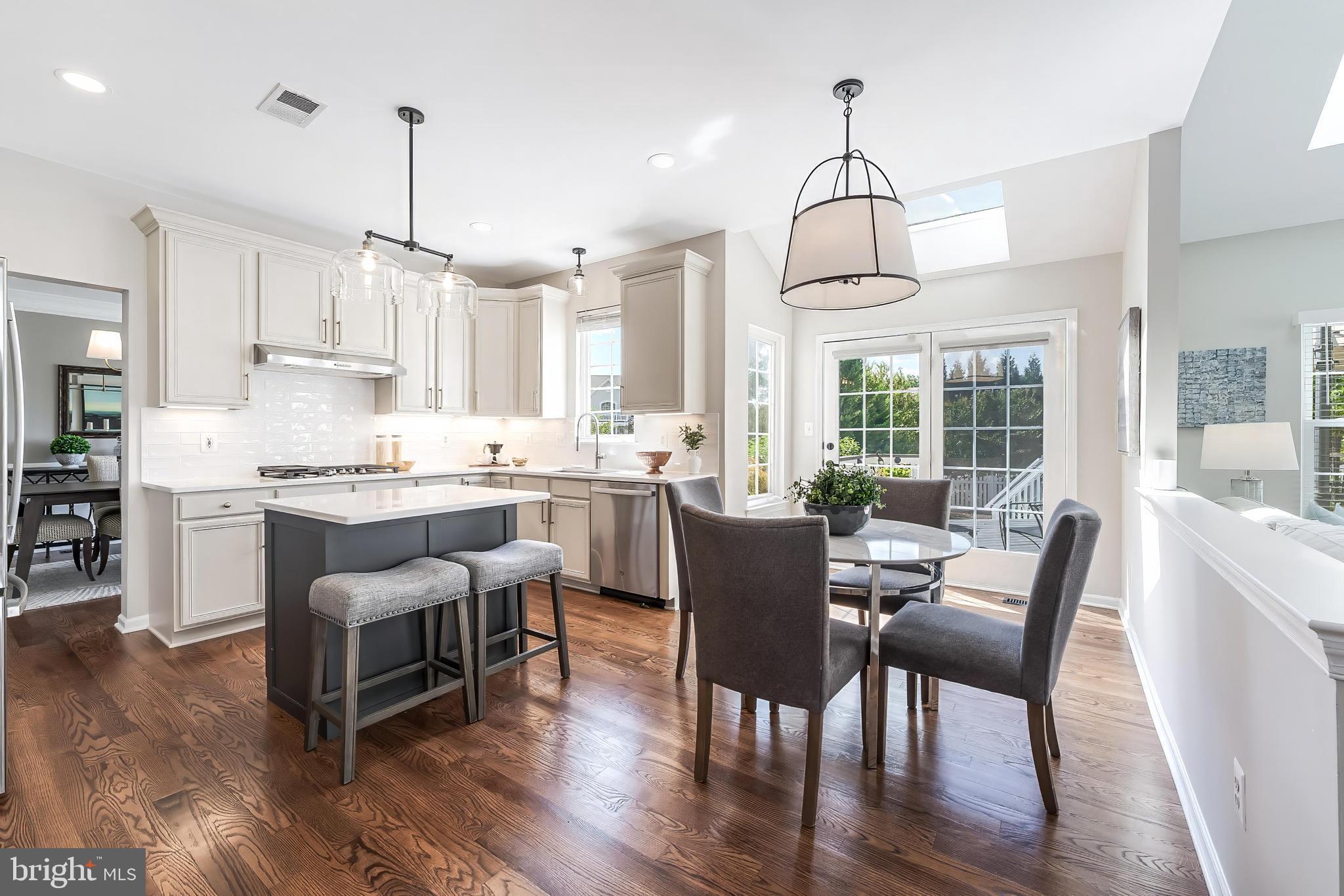 20231 HIDDEN CREEK COURT