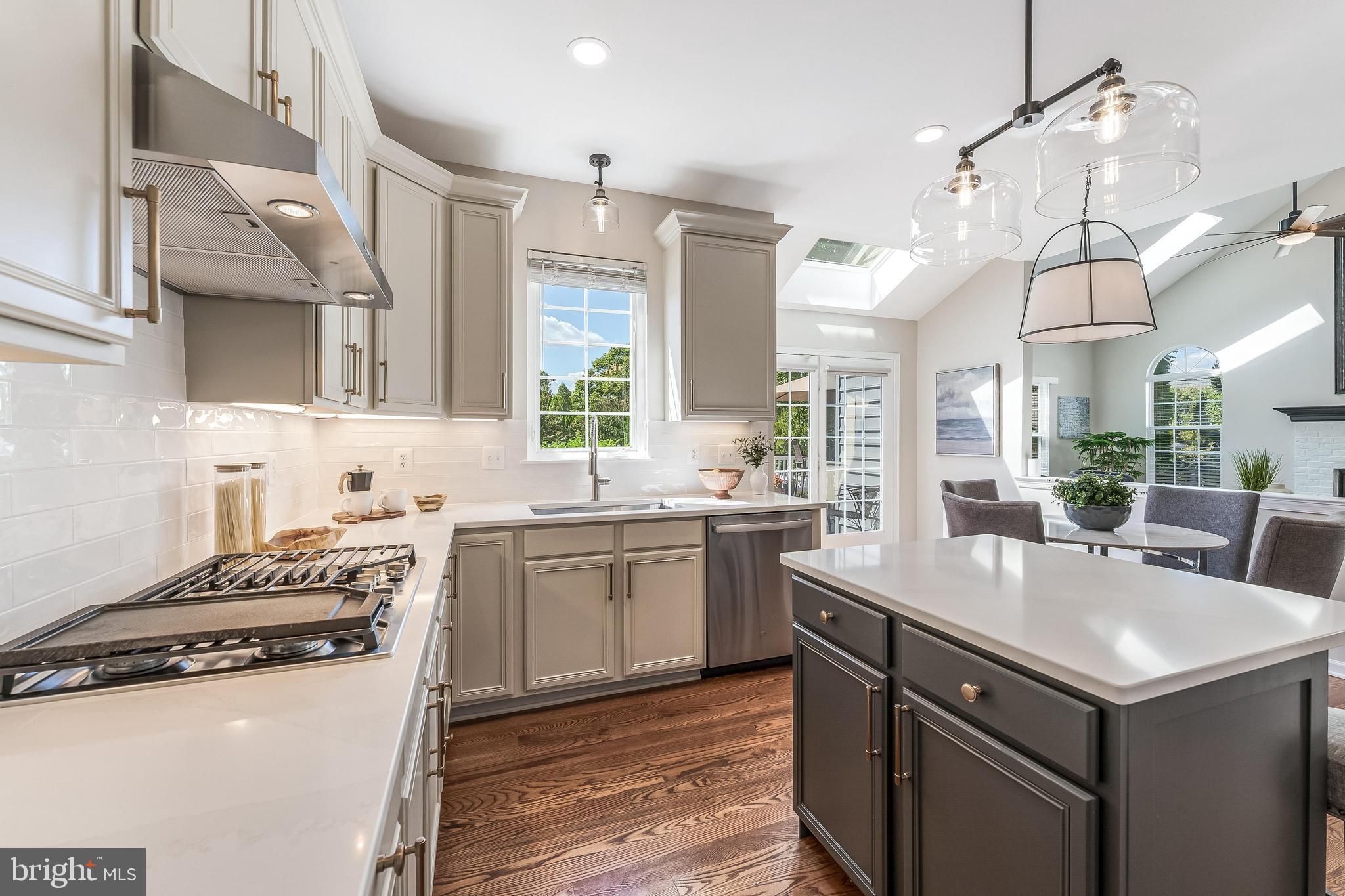 20231 HIDDEN CREEK COURT