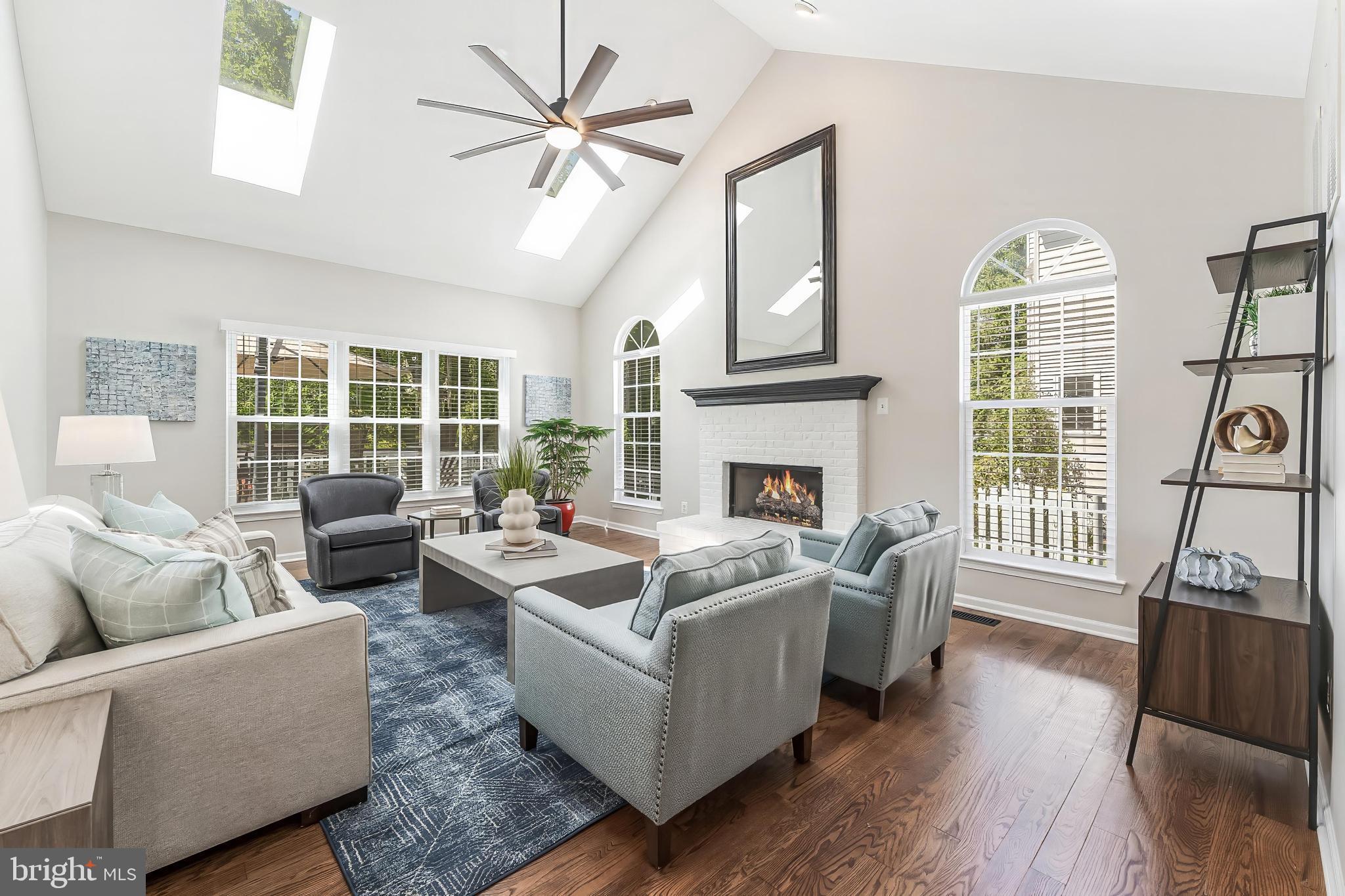 20231 HIDDEN CREEK COURT