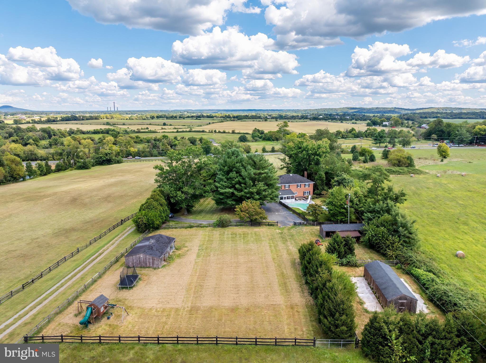 15423 JAMES MONROE HIGHWAY