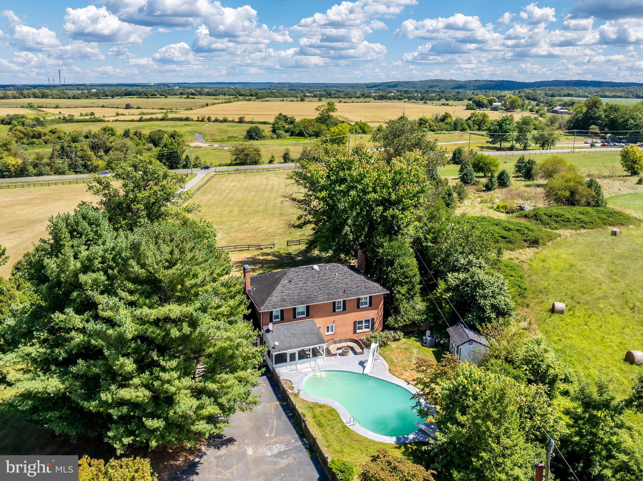 15423 JAMES MONROE HIGHWAY