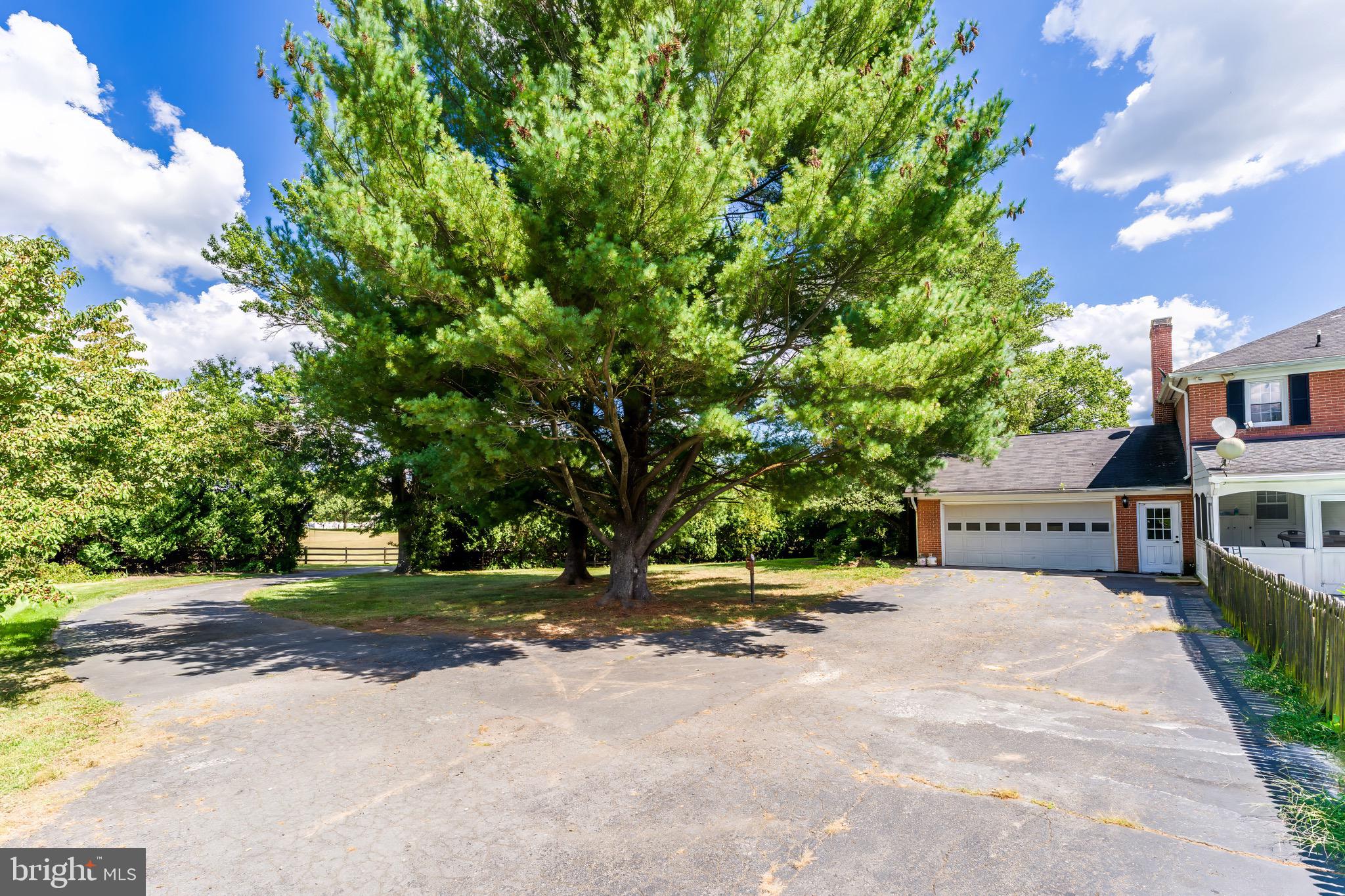 15423 JAMES MONROE HIGHWAY