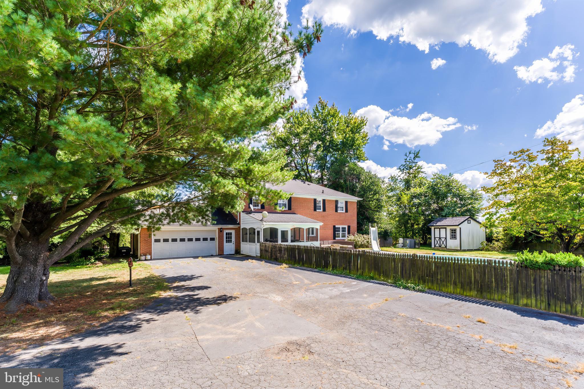 15423 JAMES MONROE HIGHWAY