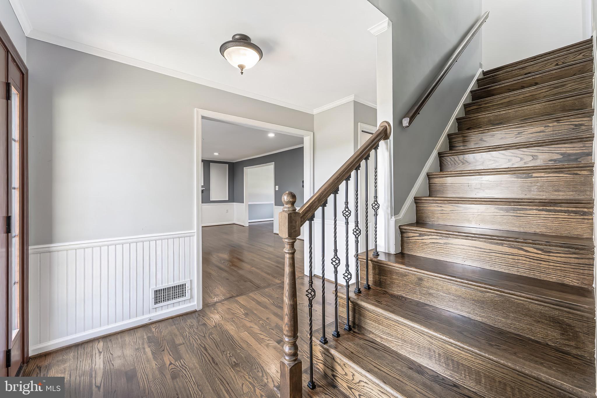 15423 JAMES MONROE HIGHWAY