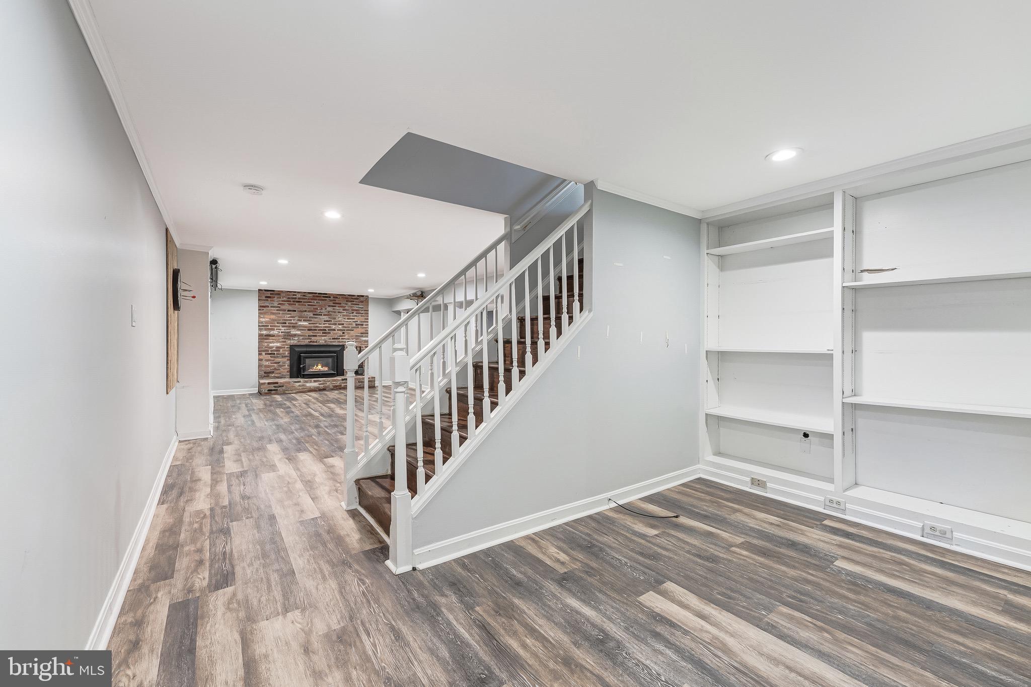 15423 JAMES MONROE HIGHWAY