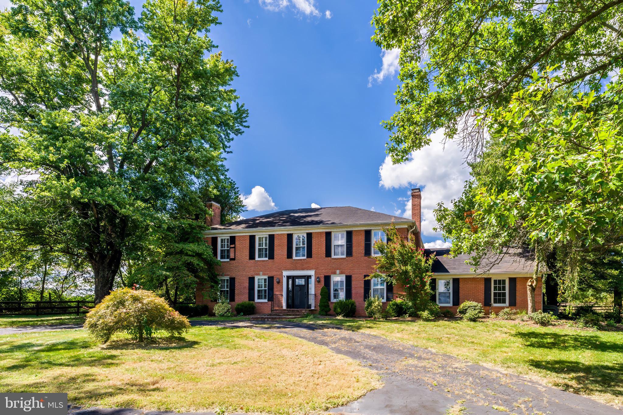 15423 JAMES MONROE HIGHWAY