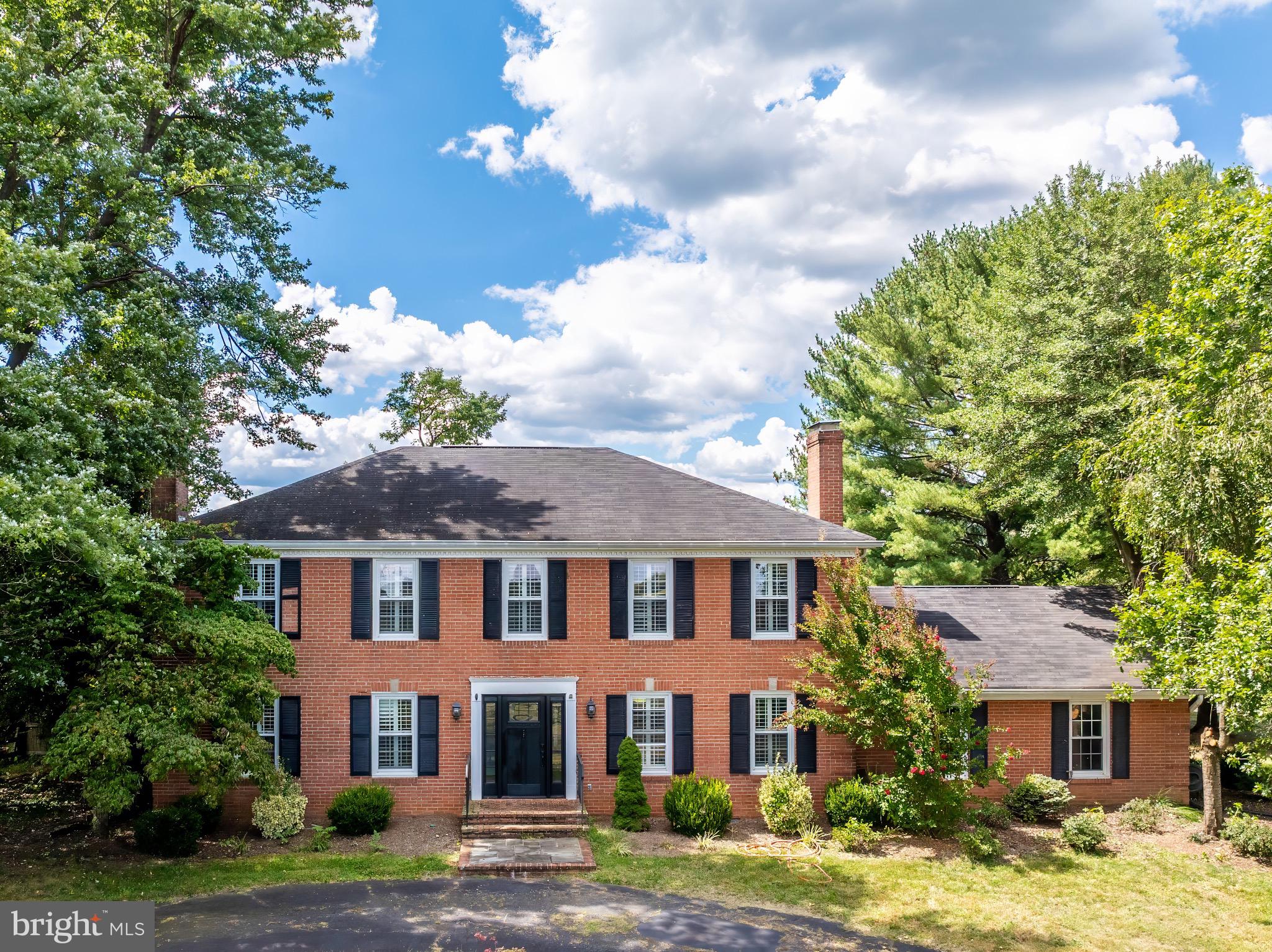 15423 JAMES MONROE HIGHWAY