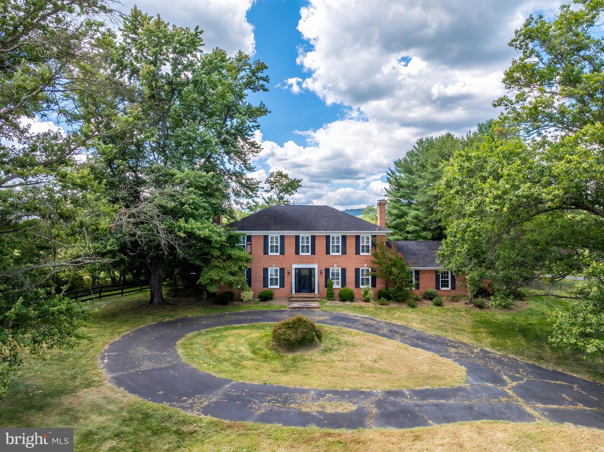 15423 JAMES MONROE HIGHWAY