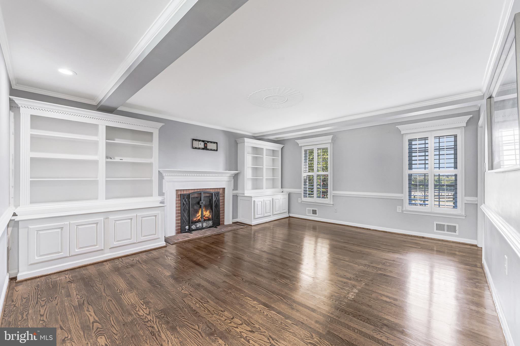 15423 JAMES MONROE HIGHWAY