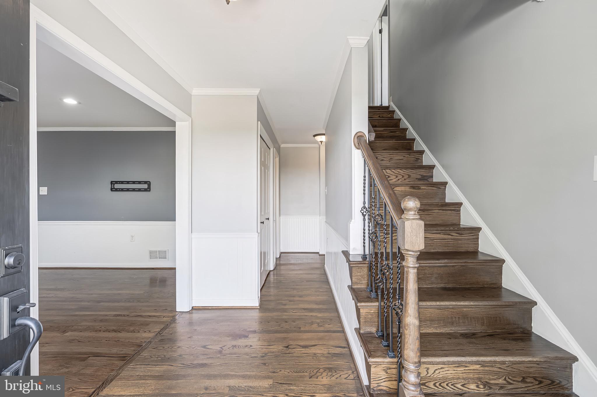 15423 JAMES MONROE HIGHWAY