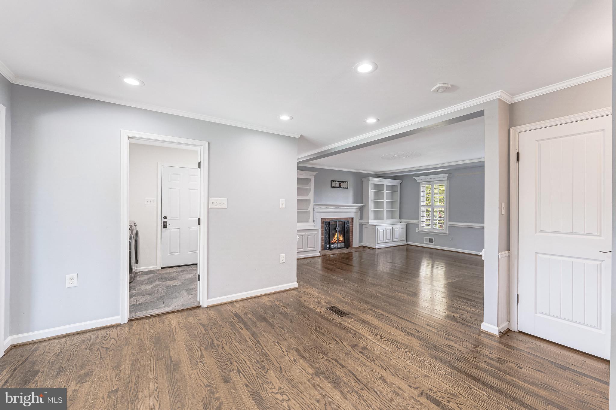 15423 JAMES MONROE HIGHWAY