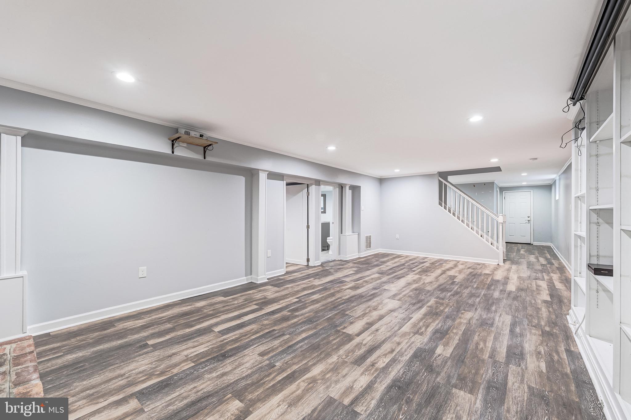 15423 JAMES MONROE HIGHWAY