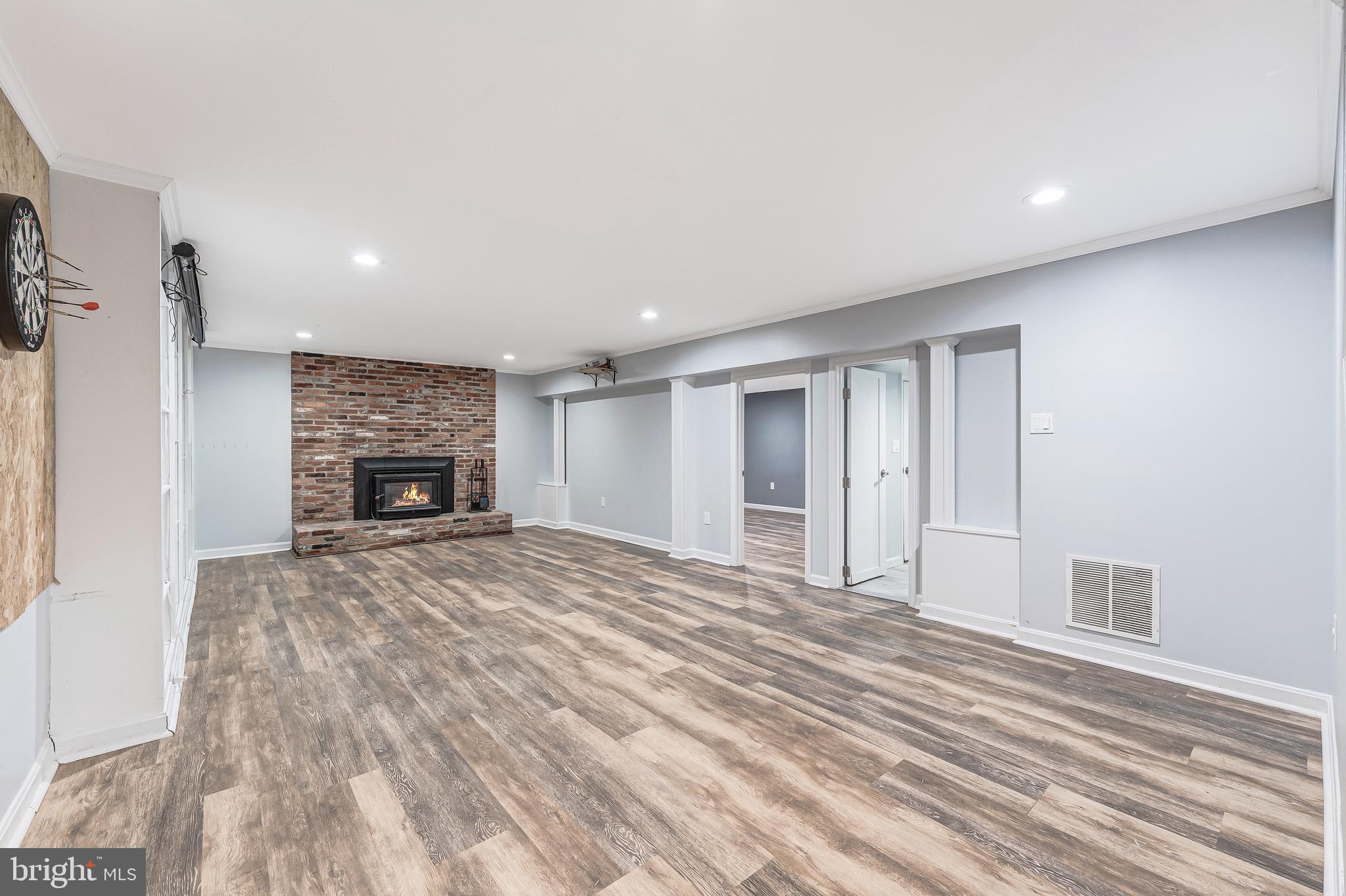 15423 JAMES MONROE HIGHWAY