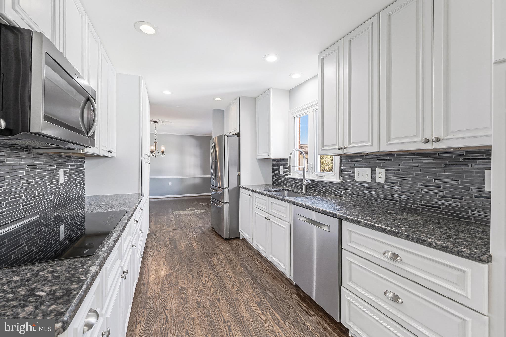 15423 JAMES MONROE HIGHWAY