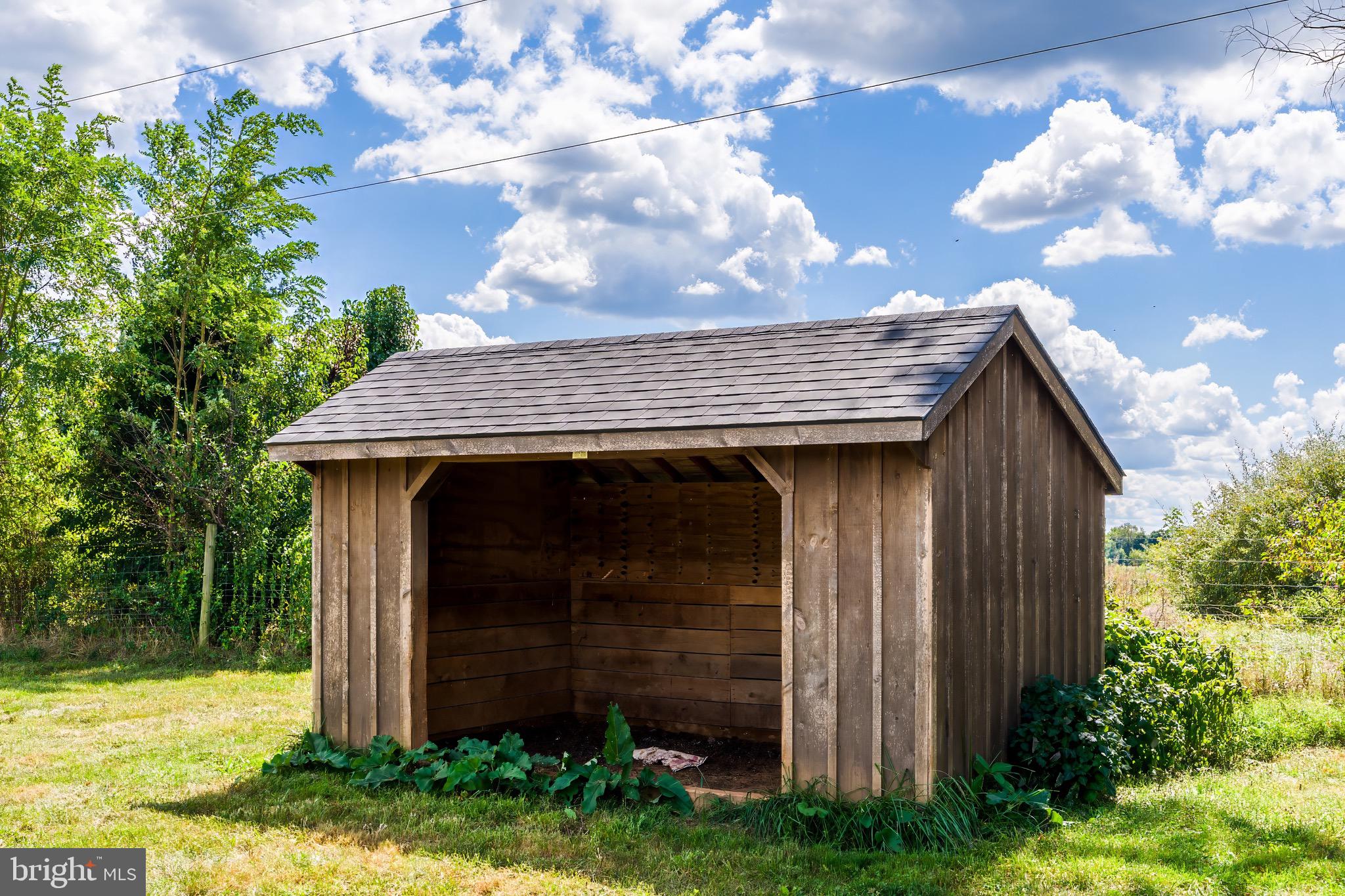 15423 JAMES MONROE HIGHWAY