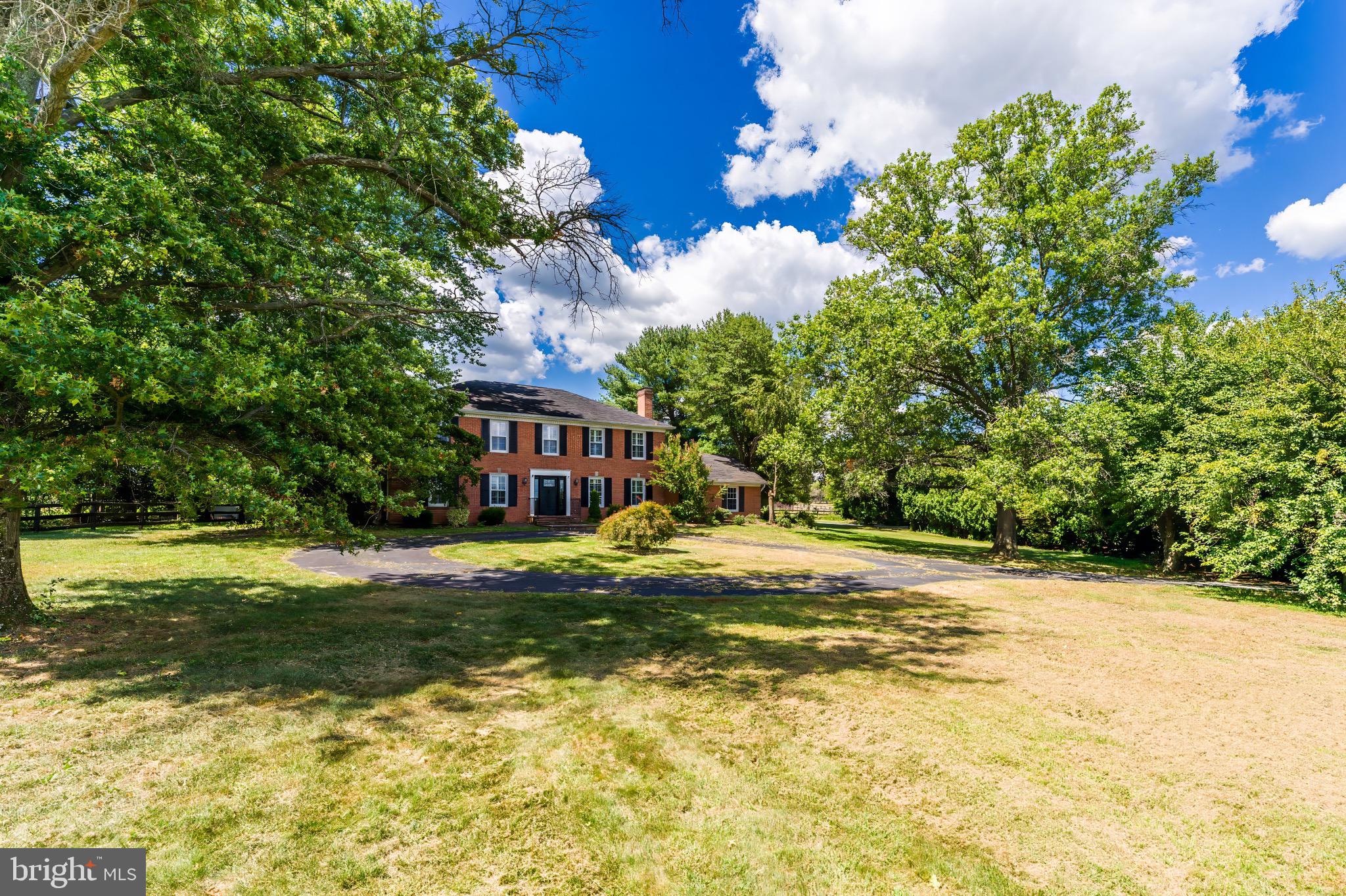 15423 JAMES MONROE HIGHWAY