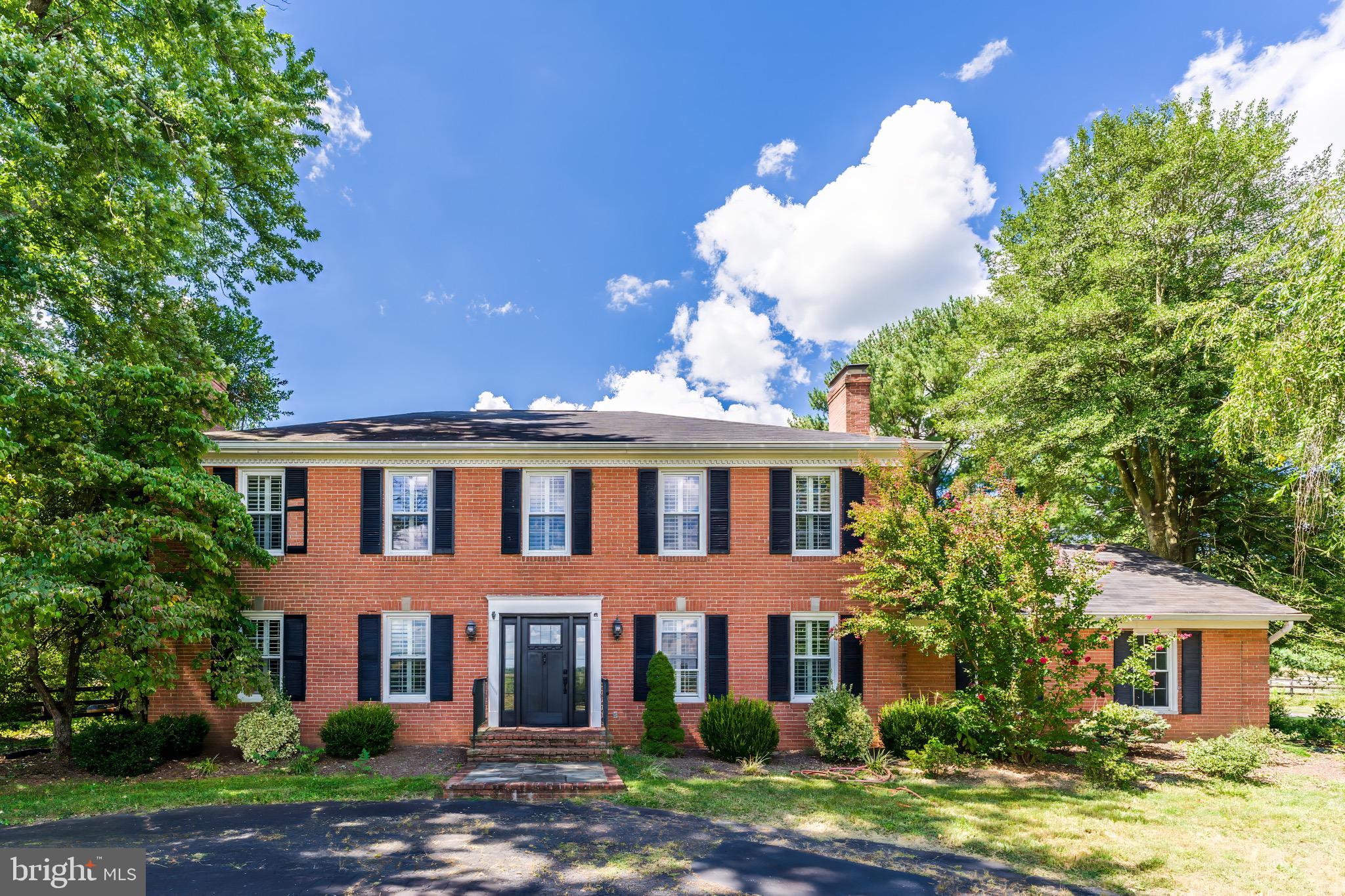 15423 JAMES MONROE HIGHWAY