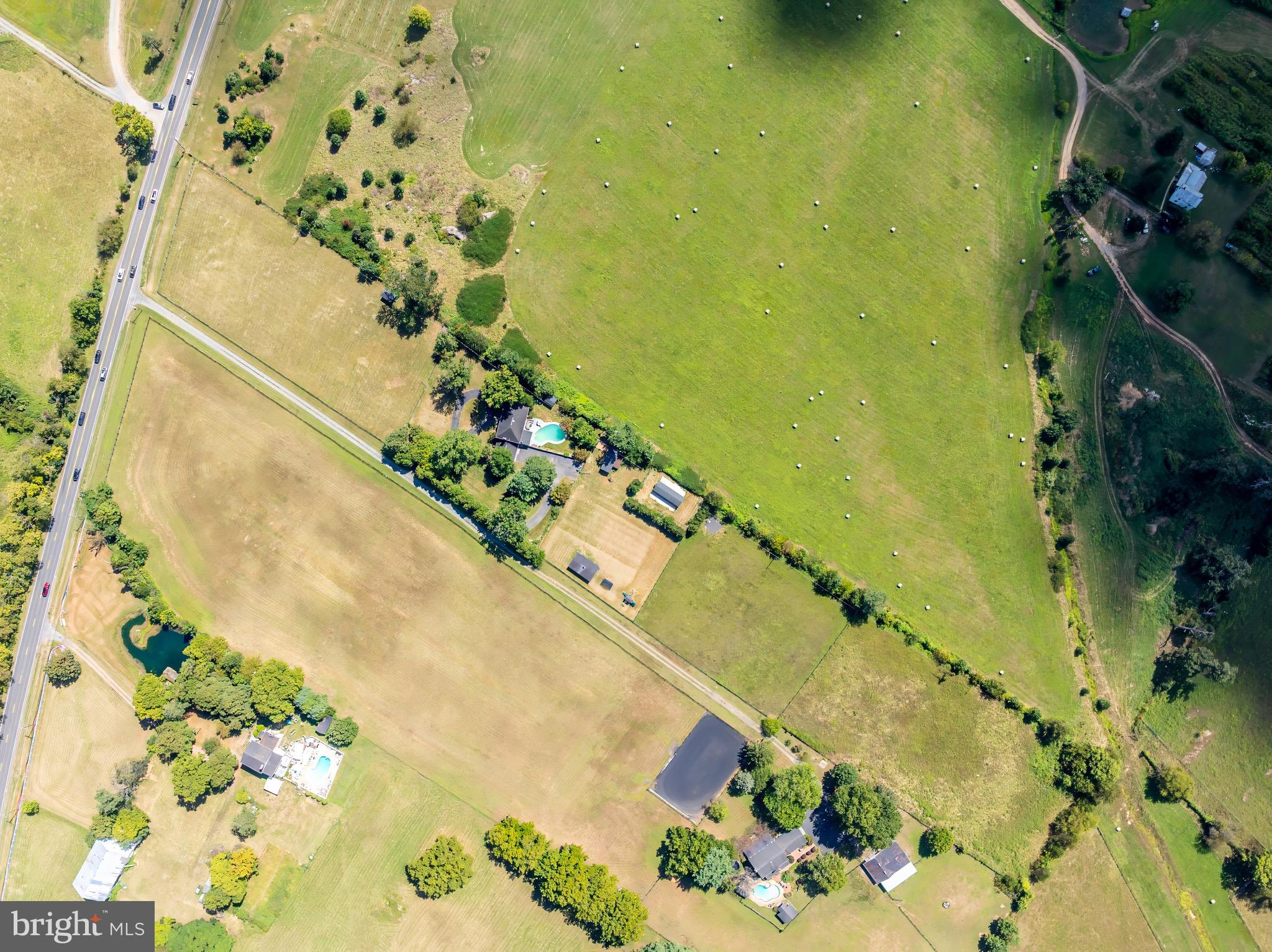 15423 JAMES MONROE HIGHWAY