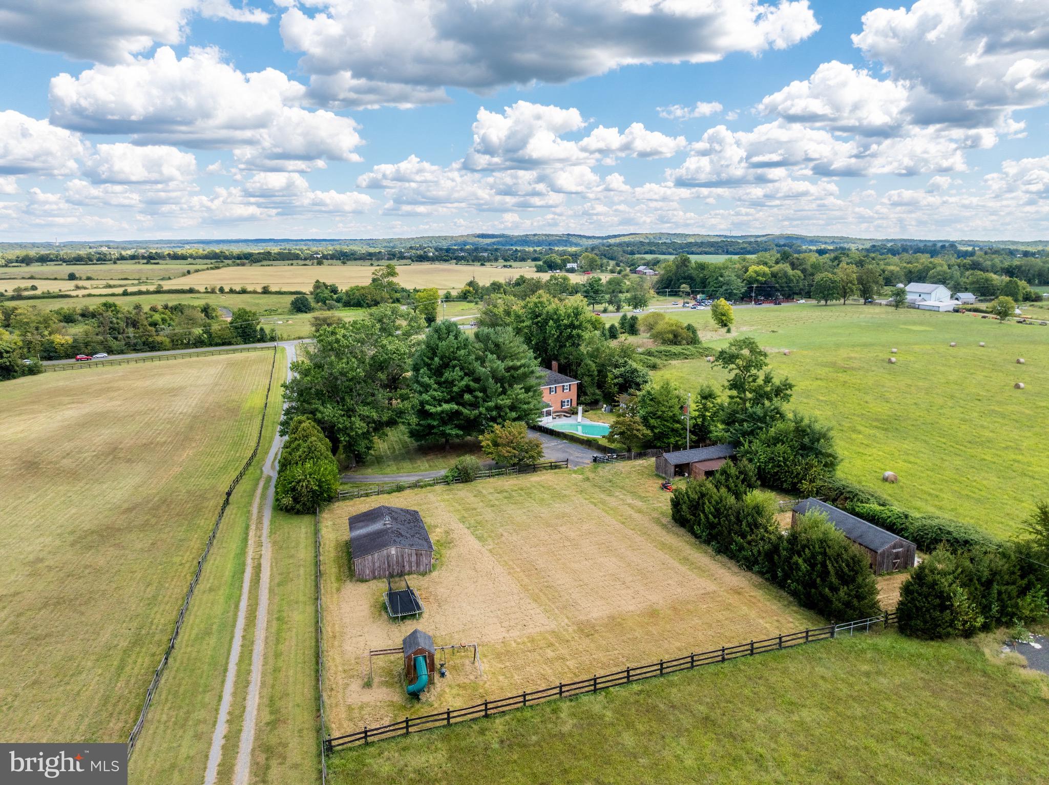 15423 JAMES MONROE HIGHWAY