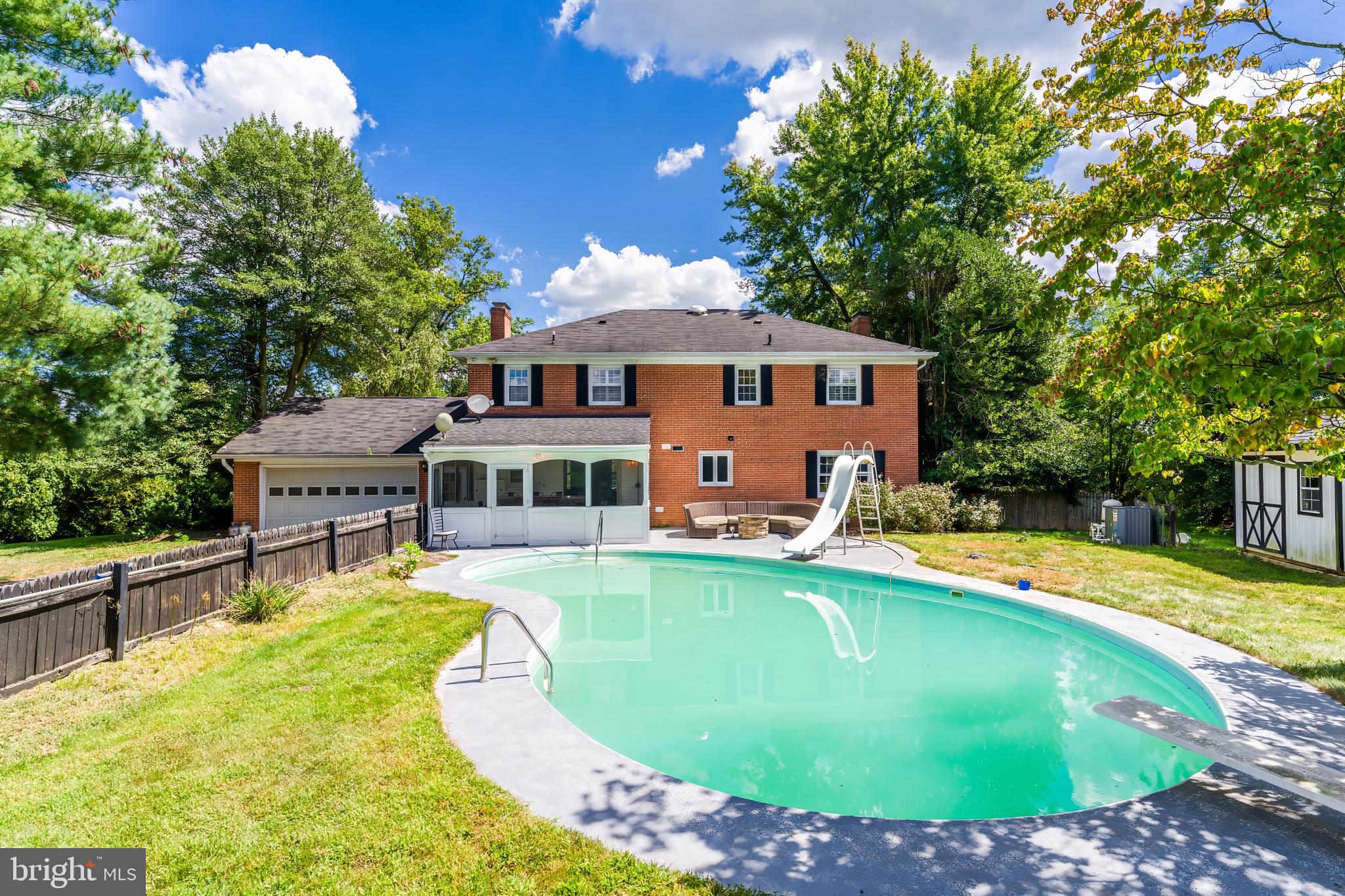 15423 JAMES MONROE HIGHWAY