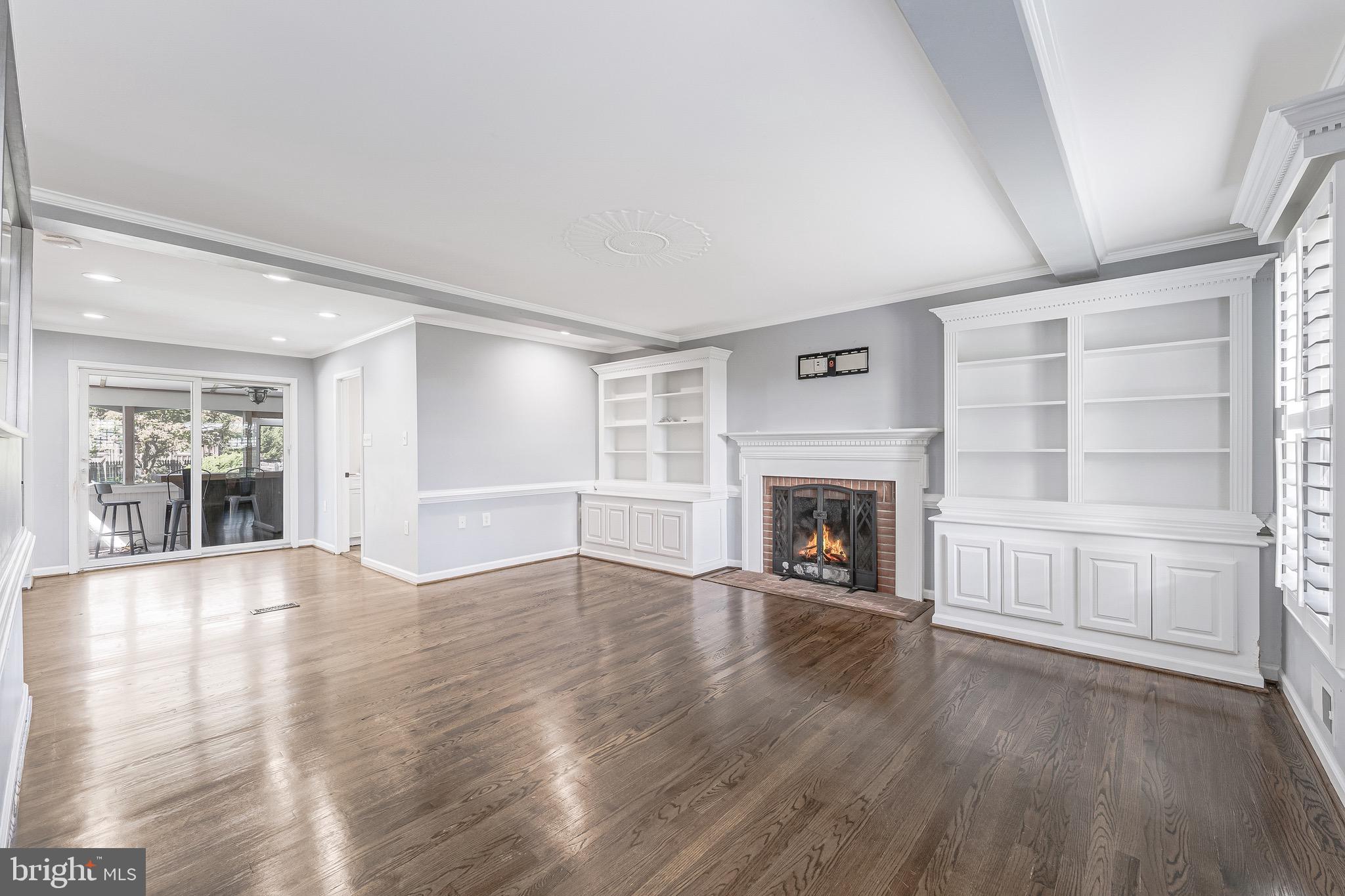 15423 JAMES MONROE HIGHWAY