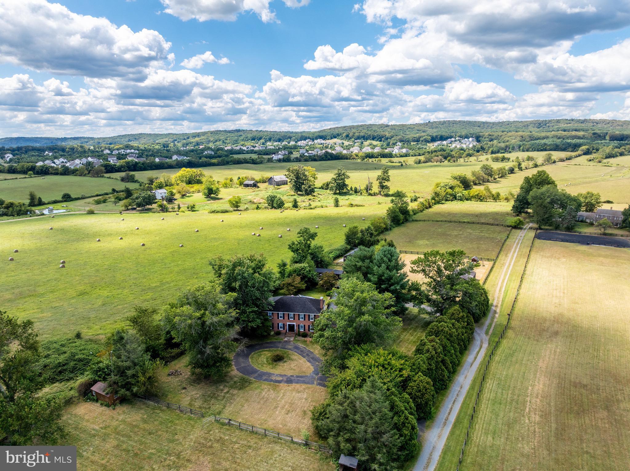 15423 JAMES MONROE HIGHWAY