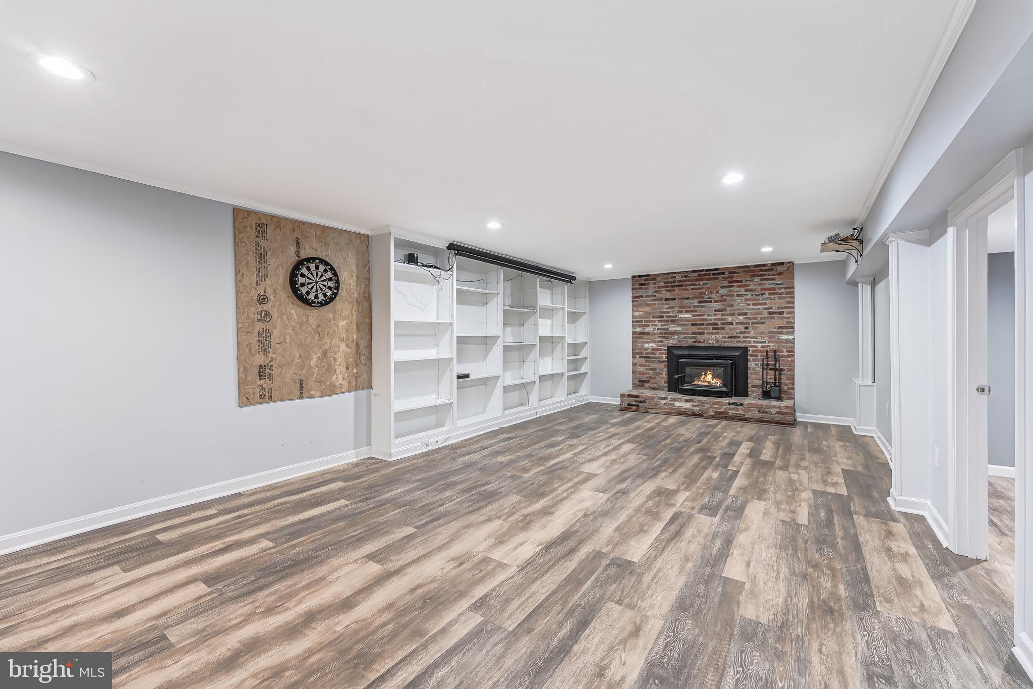 15423 JAMES MONROE HIGHWAY