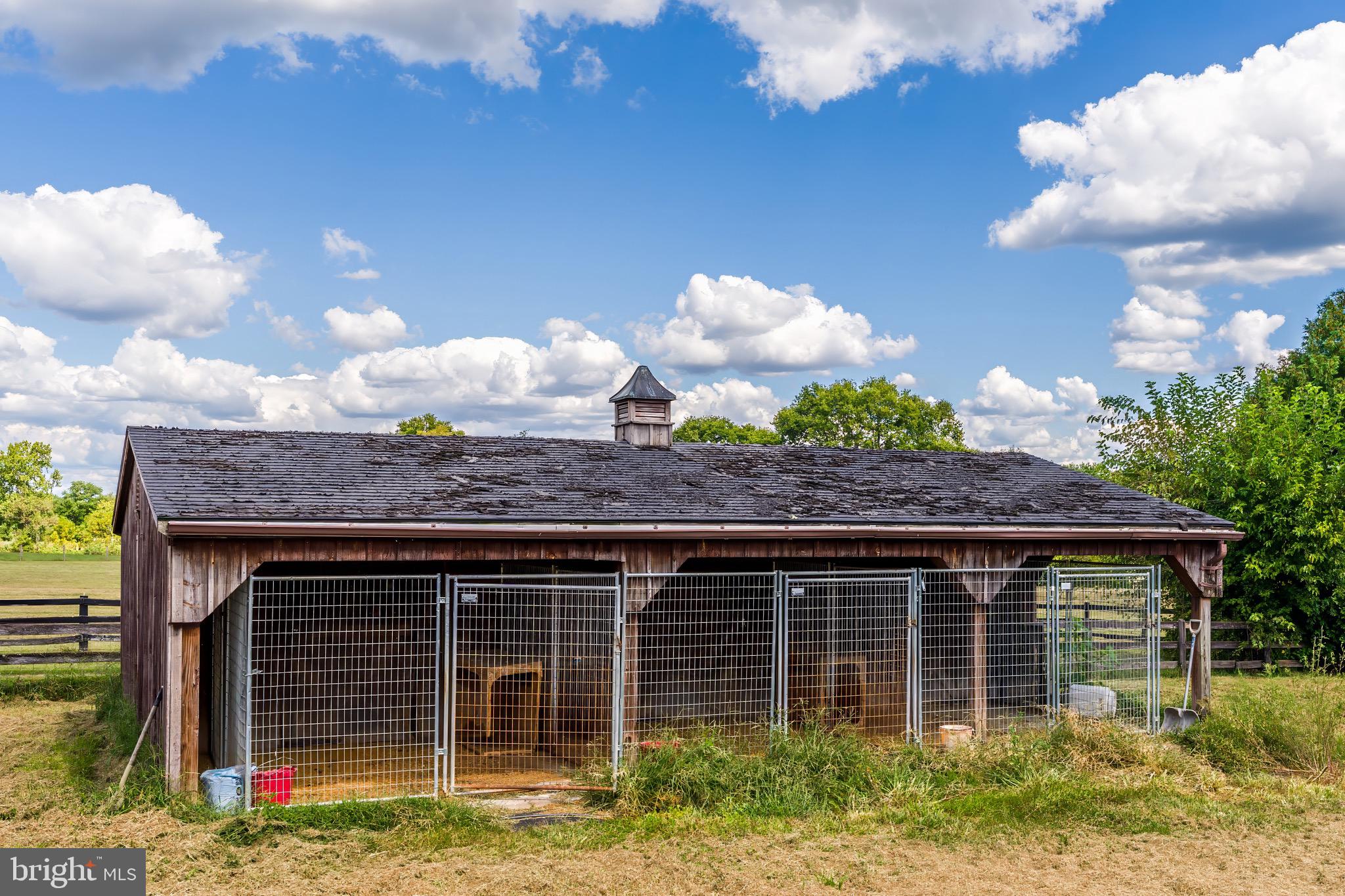 15423 JAMES MONROE HIGHWAY