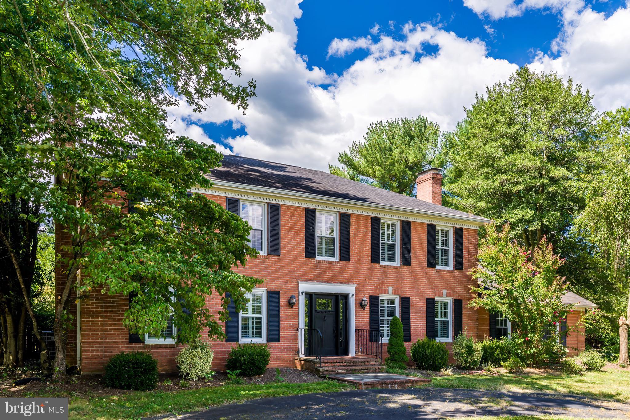 15423 JAMES MONROE HIGHWAY