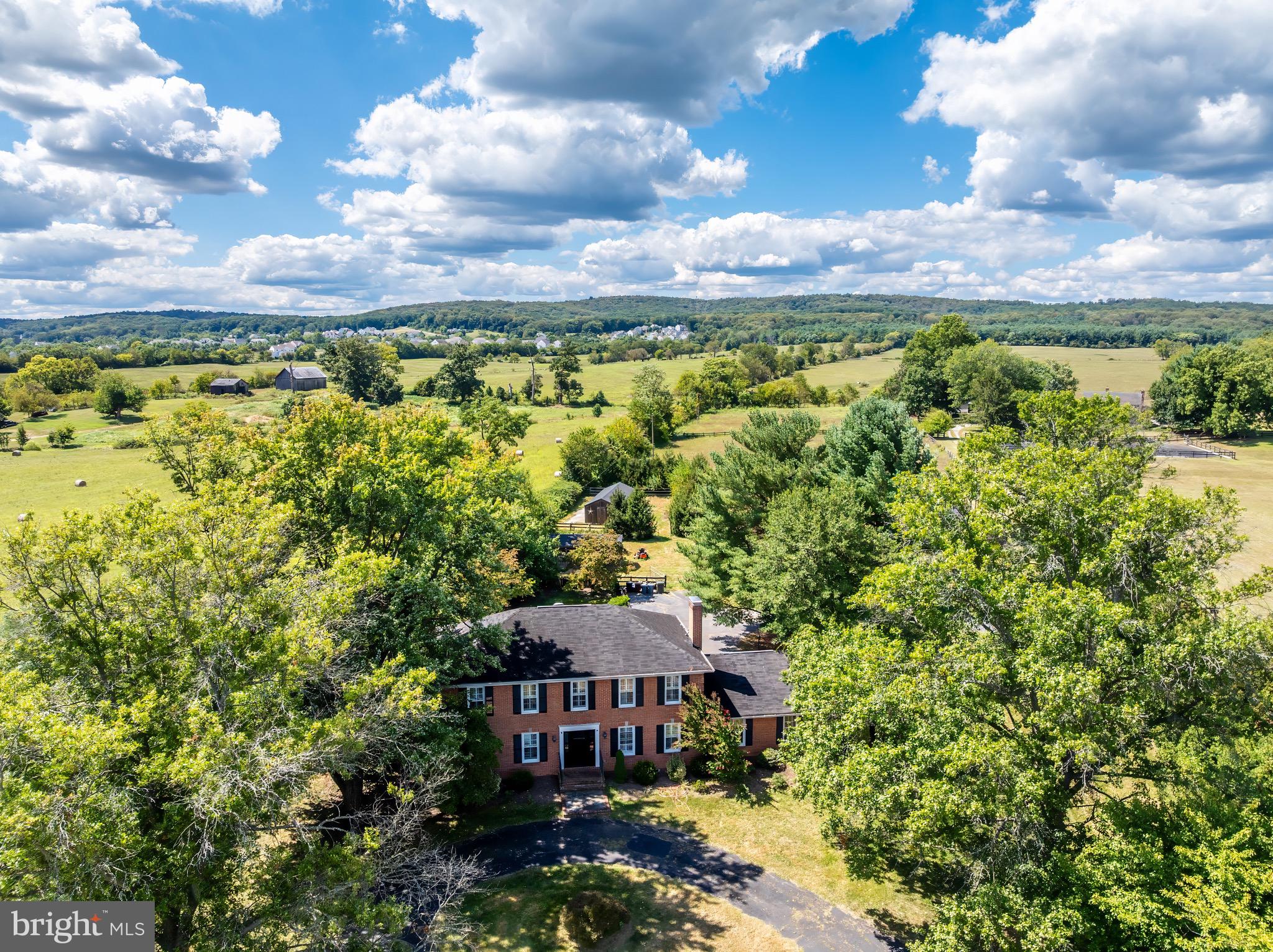 15423 JAMES MONROE HIGHWAY