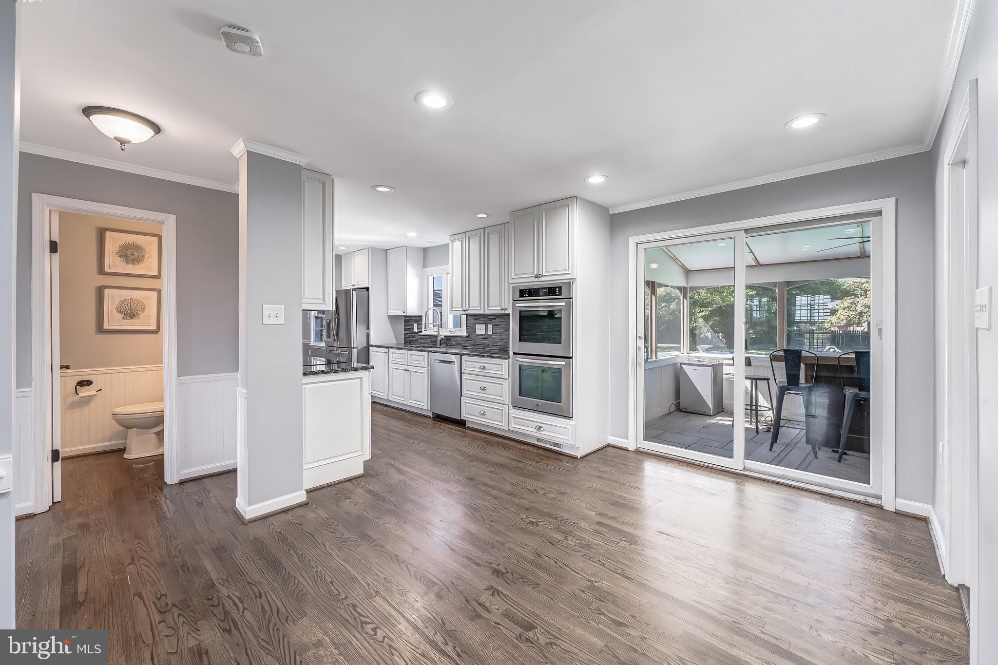 15423 JAMES MONROE HIGHWAY