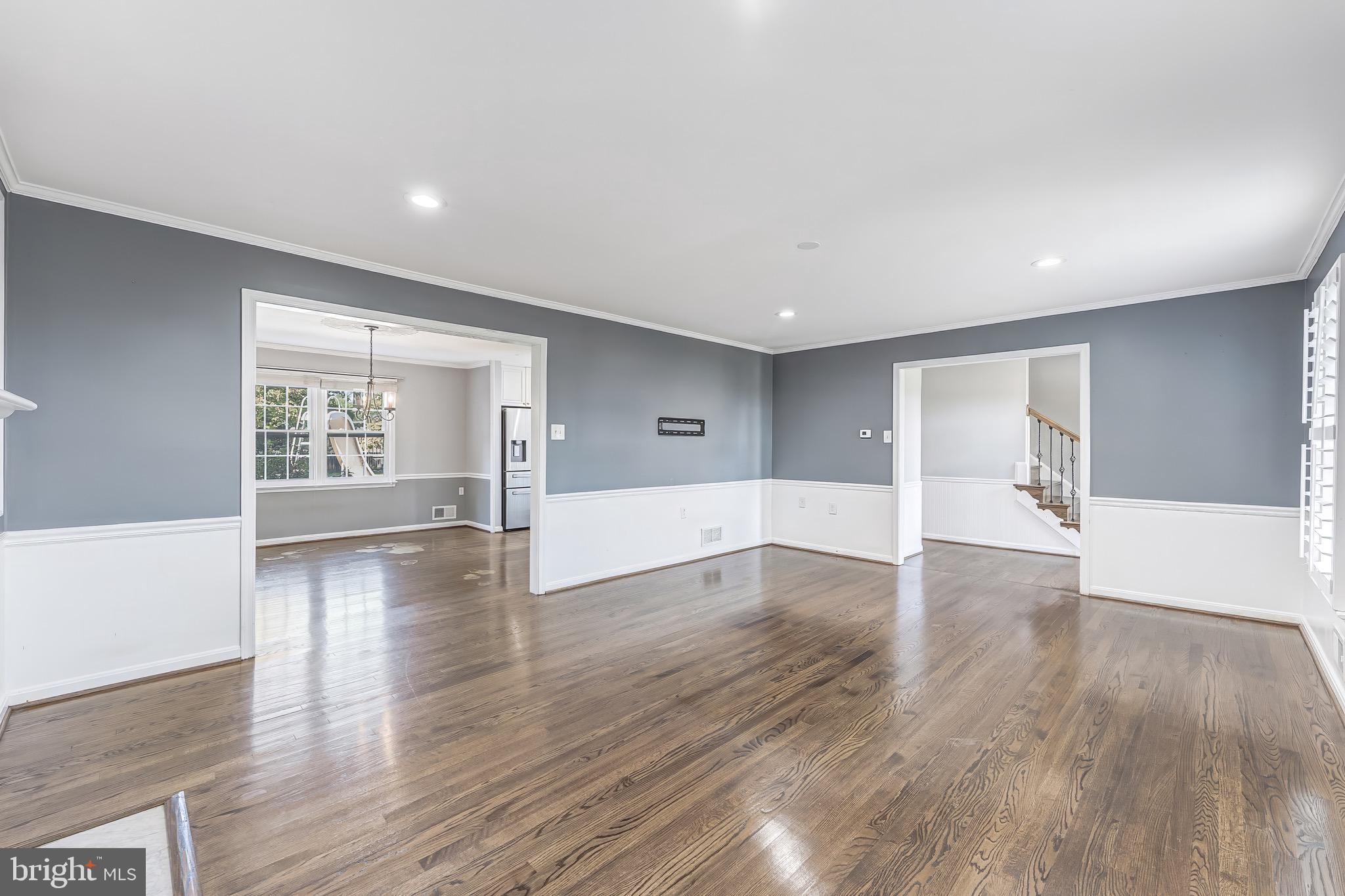 15423 JAMES MONROE HIGHWAY