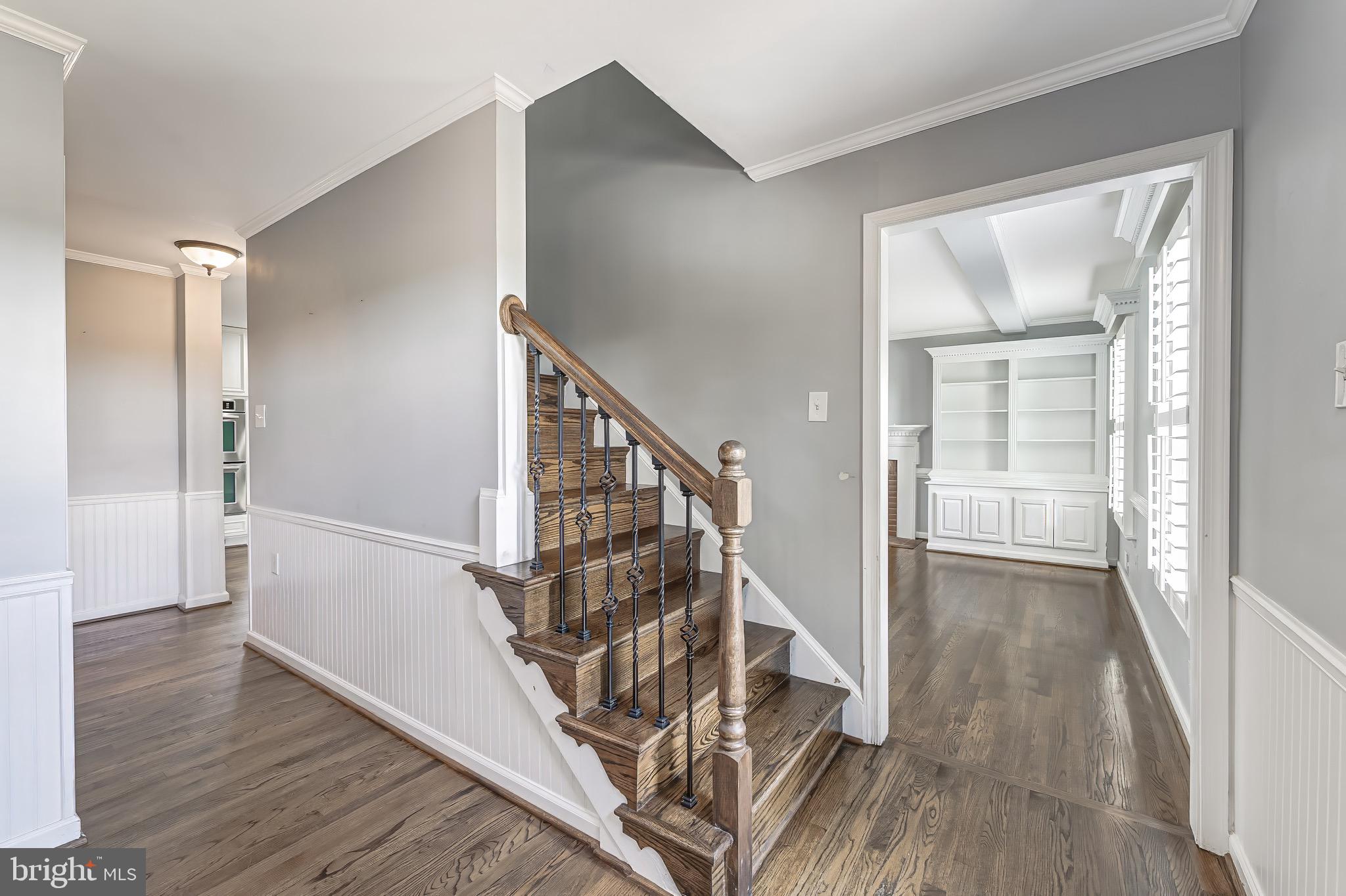 15423 JAMES MONROE HIGHWAY