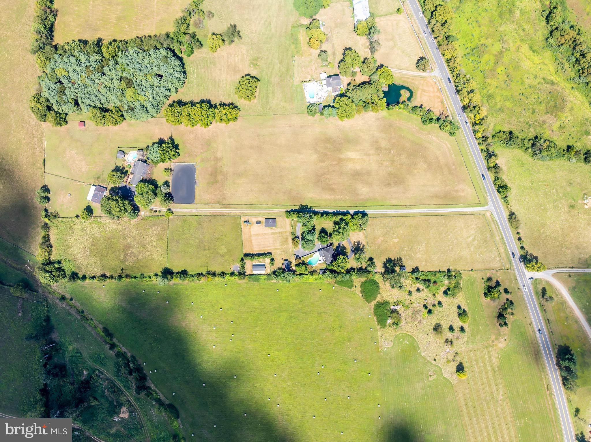 15423 JAMES MONROE HIGHWAY