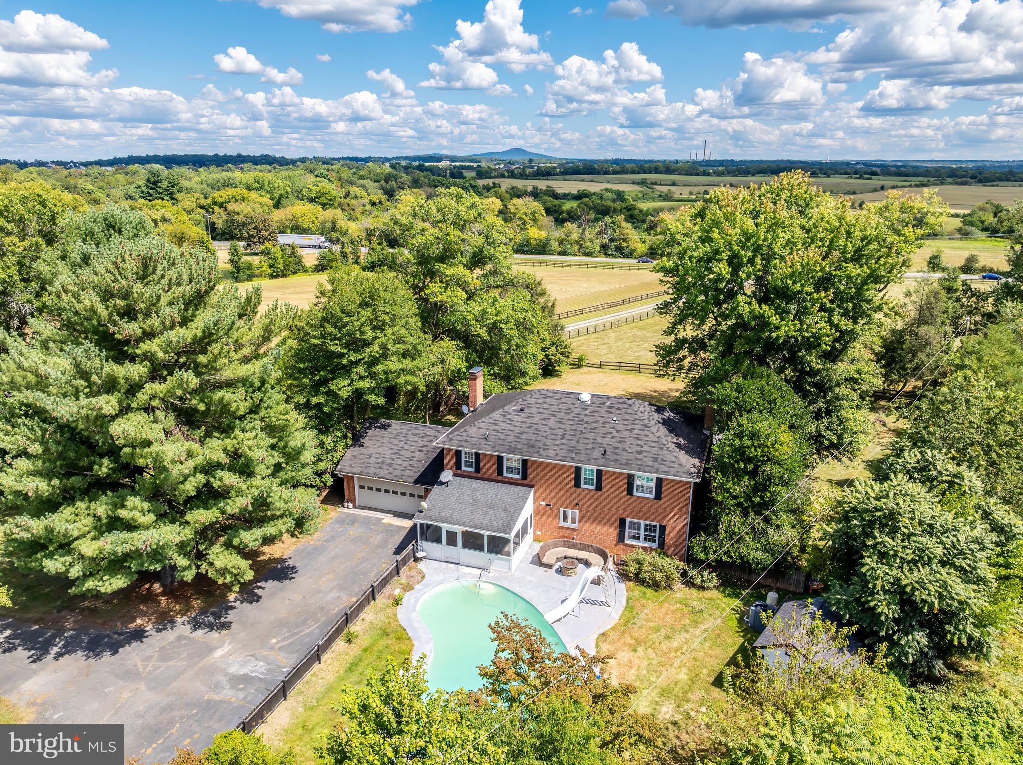 15423 JAMES MONROE HIGHWAY