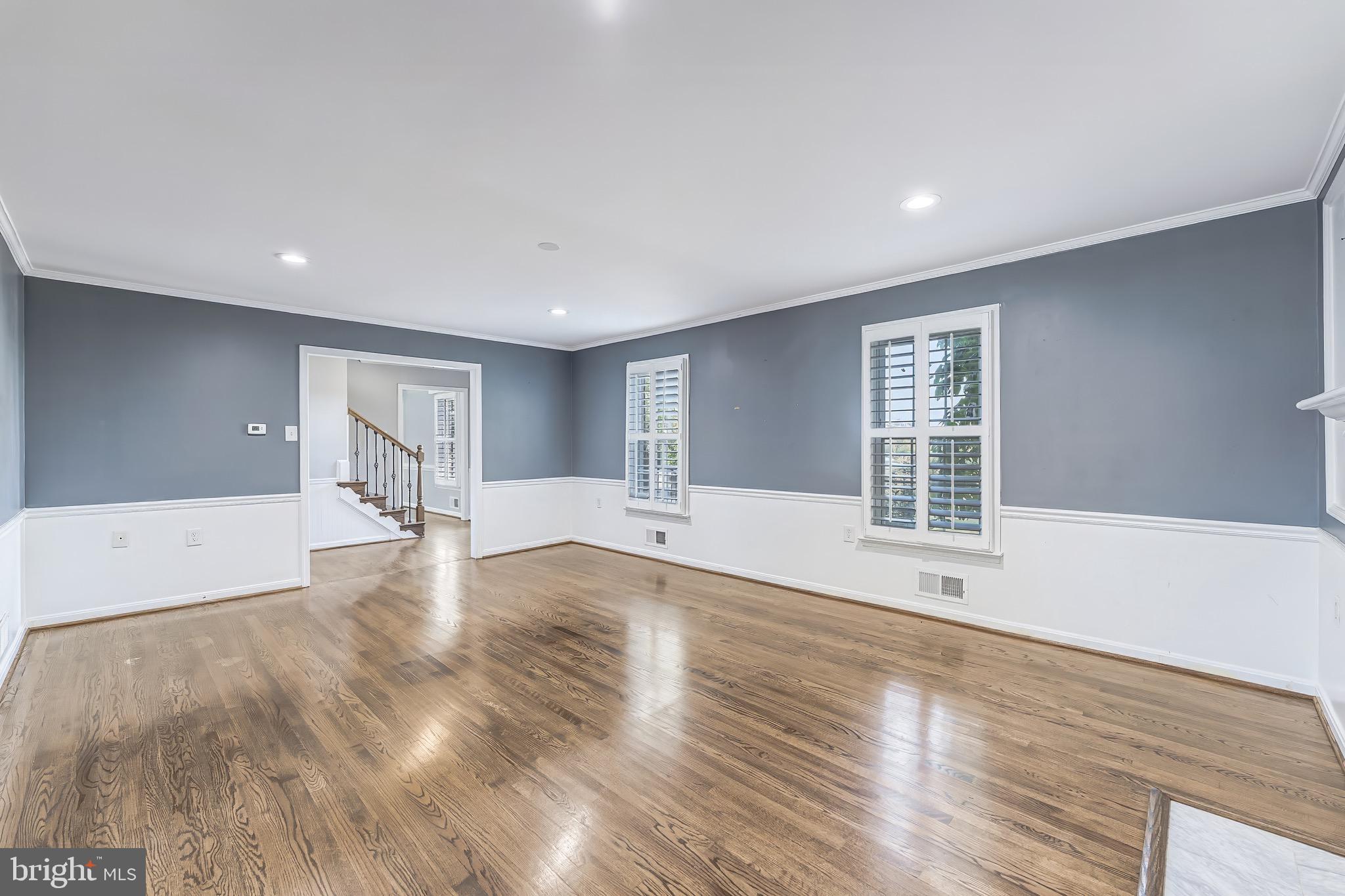 15423 JAMES MONROE HIGHWAY