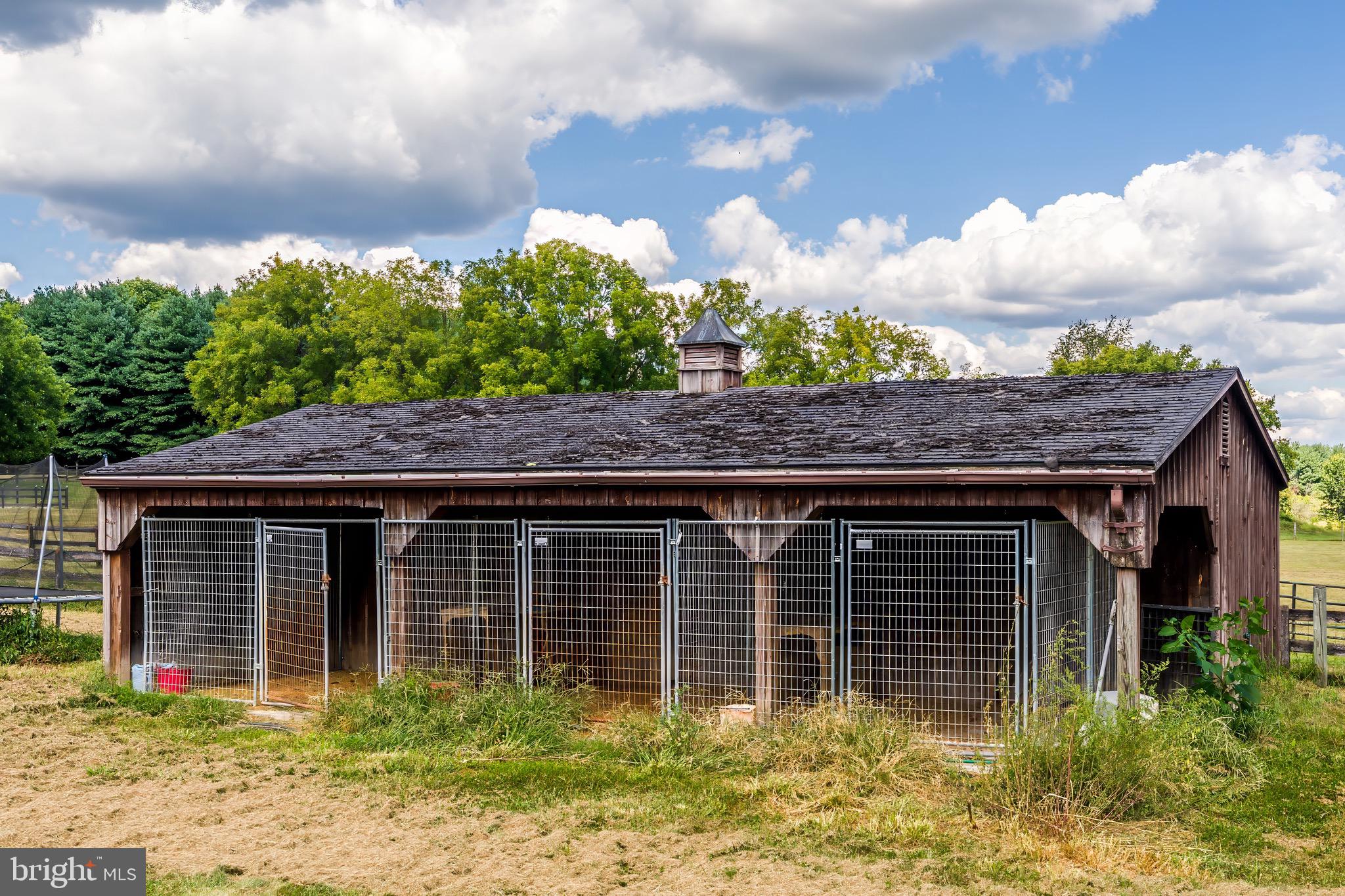 15423 JAMES MONROE HIGHWAY