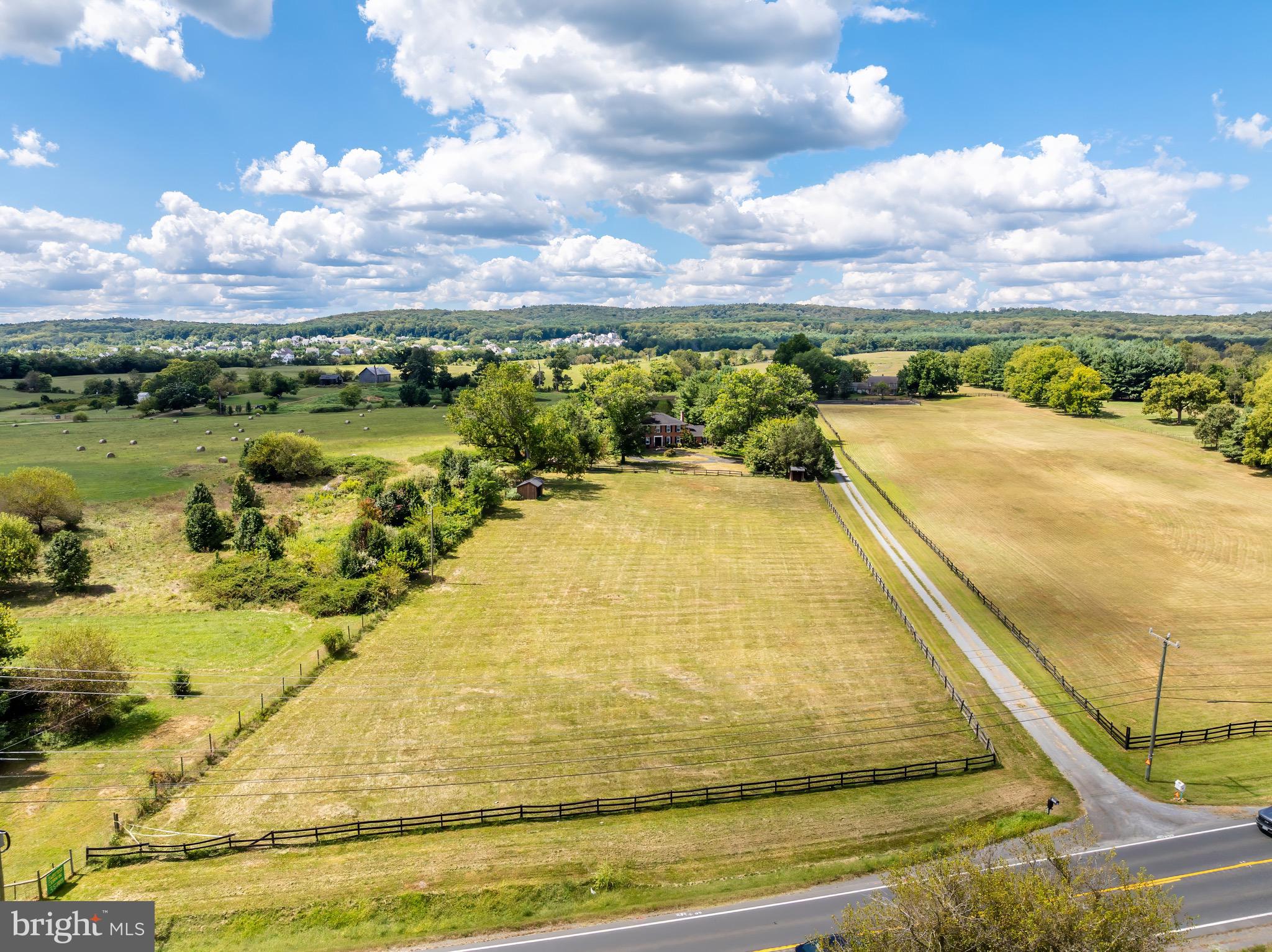 15423 JAMES MONROE HIGHWAY