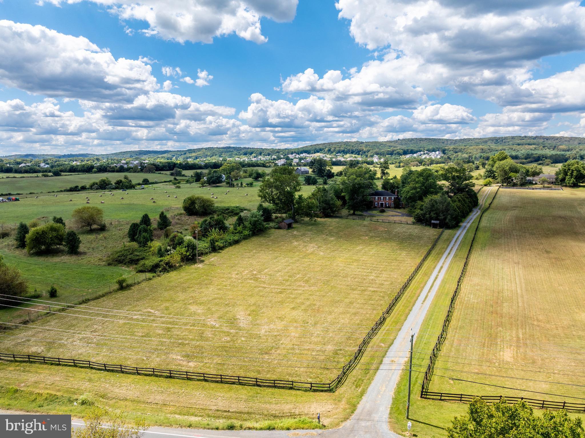 15423 JAMES MONROE HIGHWAY