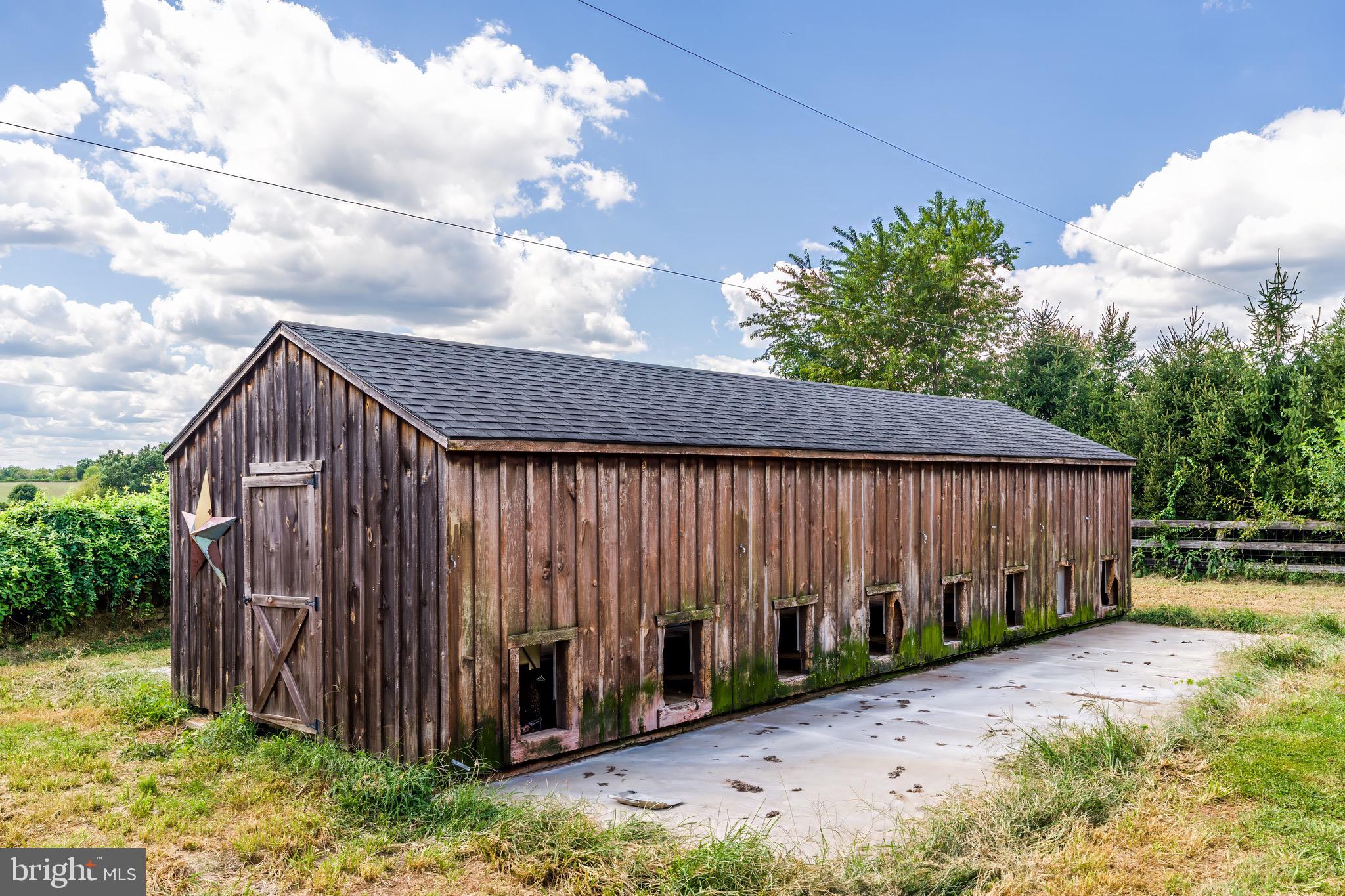 15423 JAMES MONROE HIGHWAY