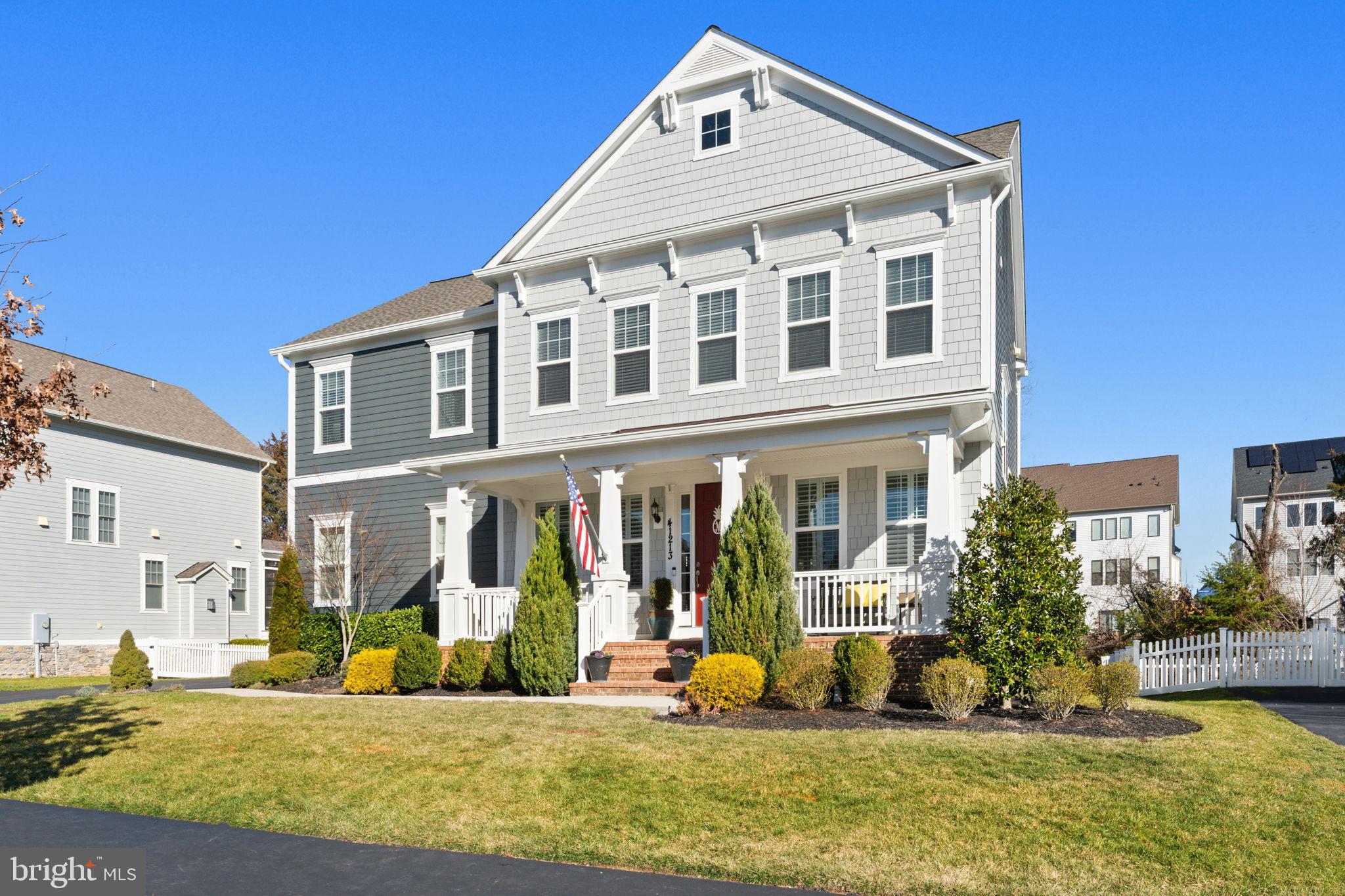 41213 TURKEY OAK DRIVE