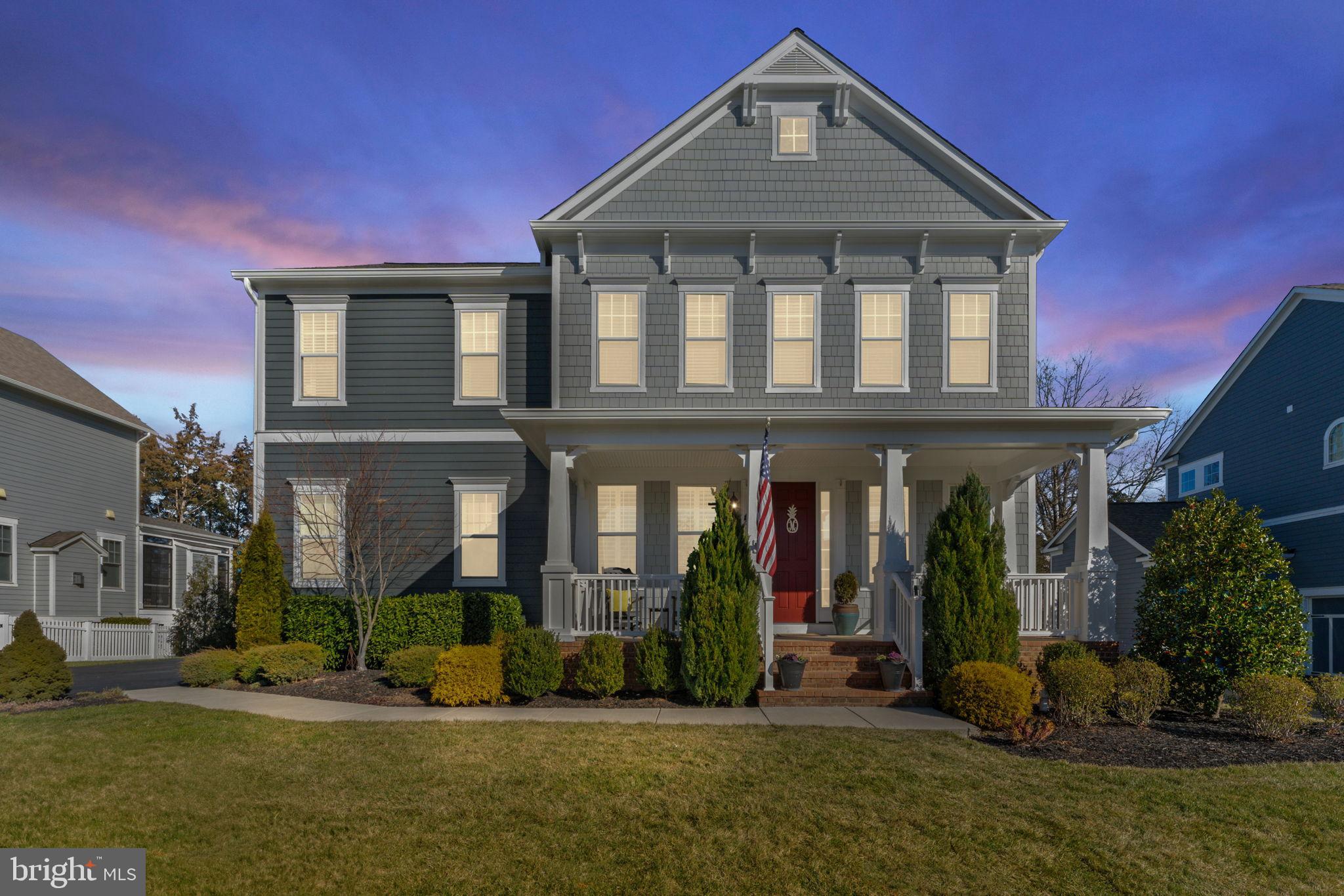 41213 TURKEY OAK DRIVE